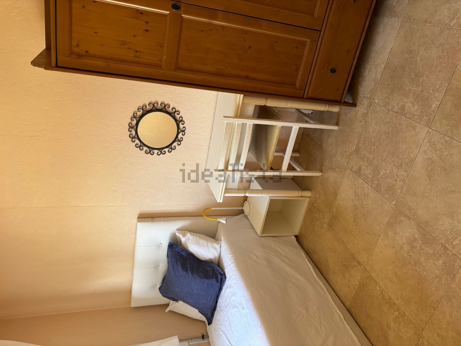 Habitació de lloguer, Badalona
