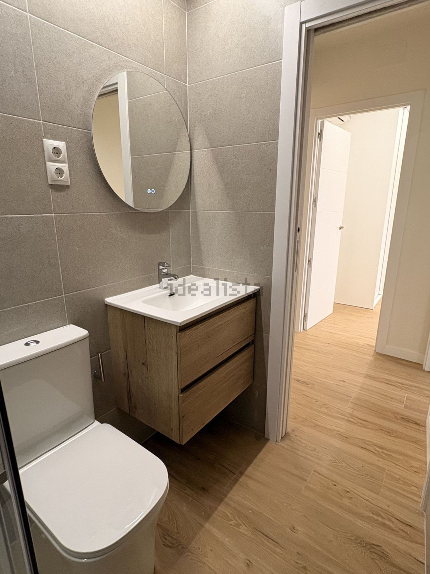 Piso de 92 m² en Madrid