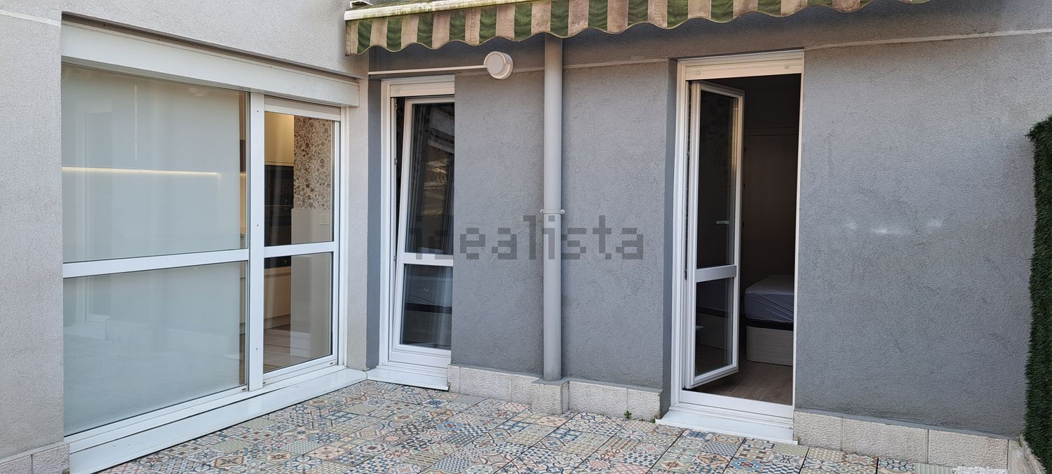 Habitación 82 m², San Sebastián