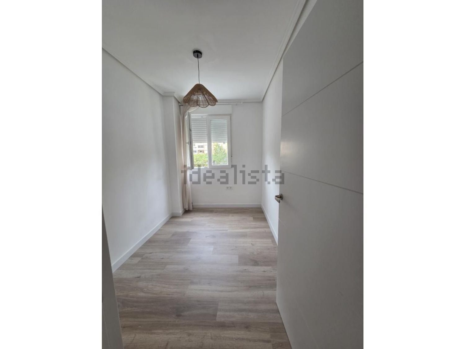 Pis de 85 m² a València