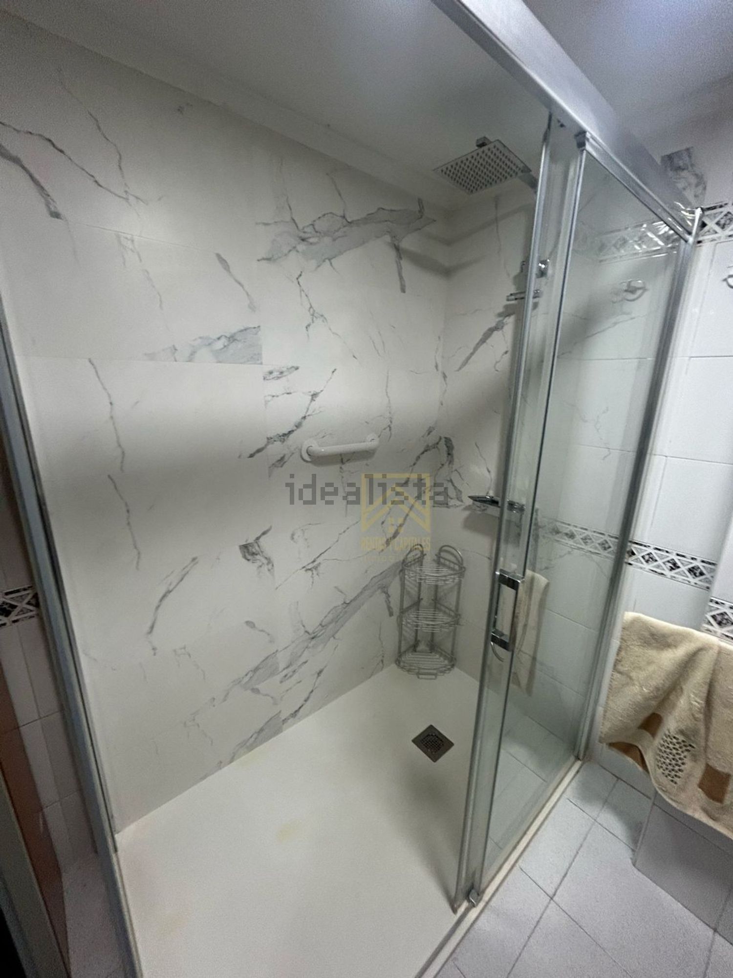 Piso de 80 m² en Torrelavega