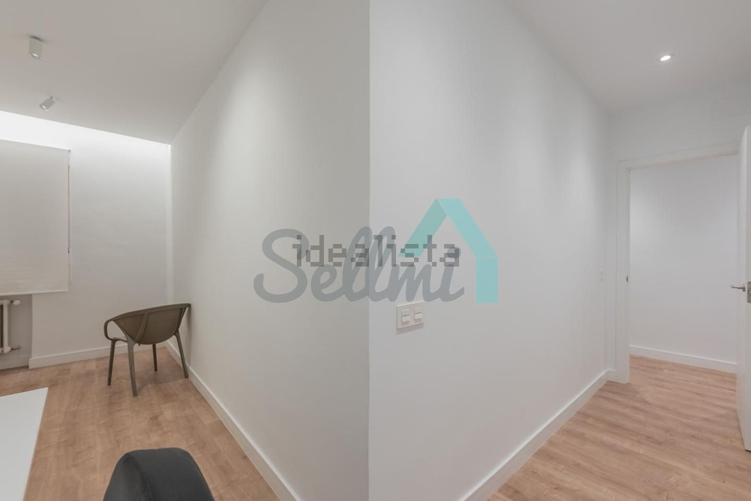 Piso de 145 m² en Oviedo