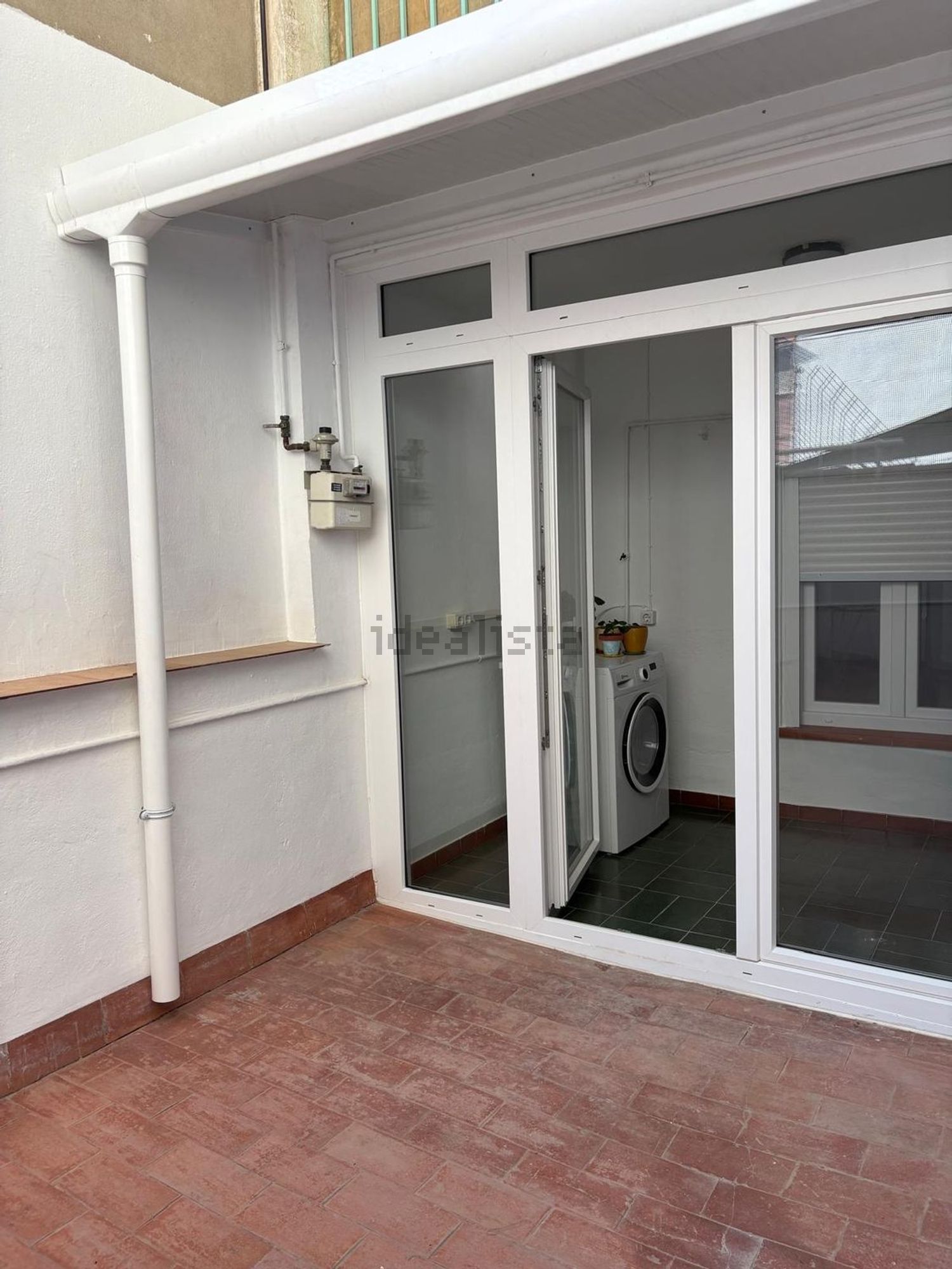 Piso de 98 m² en Lérida