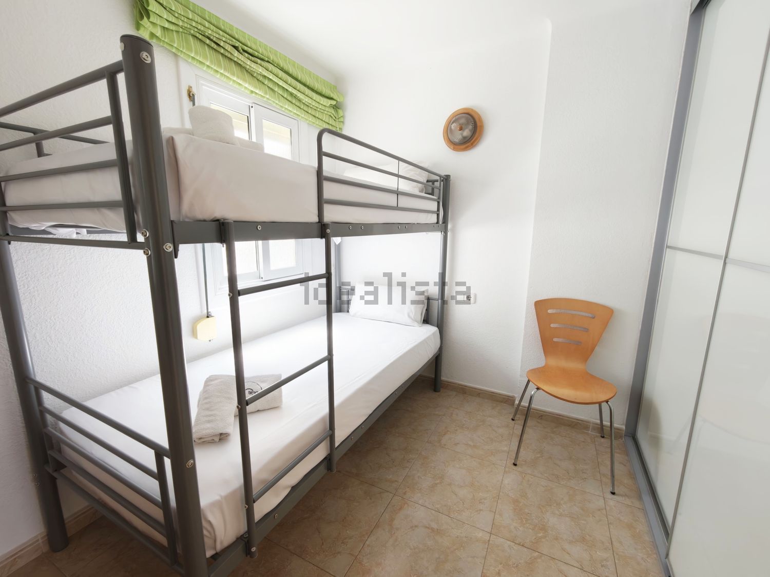 Appartement 85 m² à Malgrat de Mar