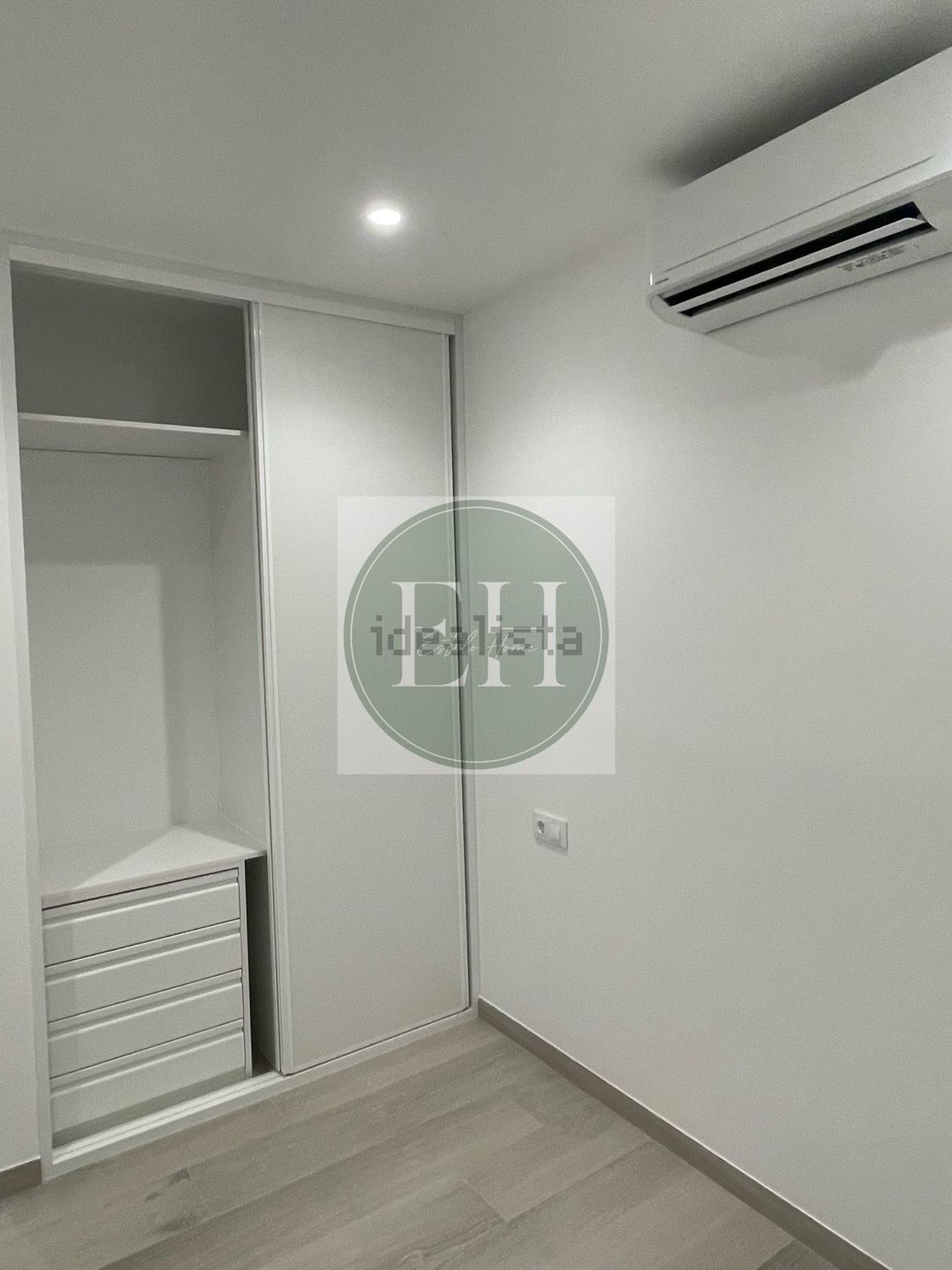 Pis de 78 m² a Madrid