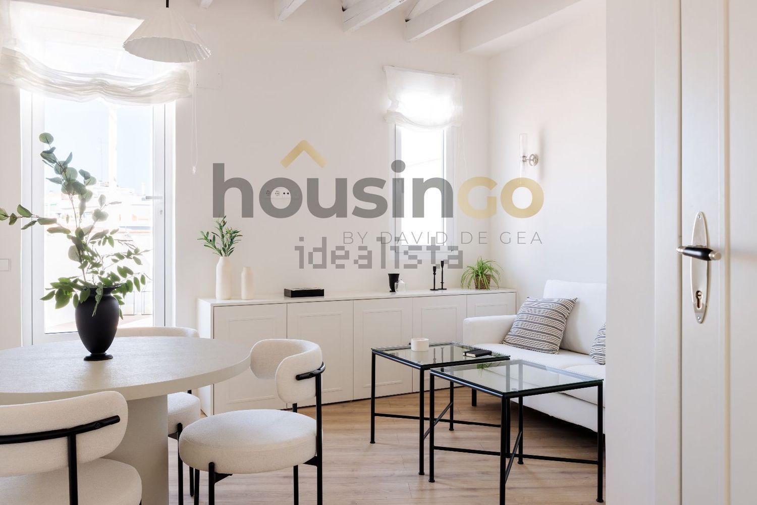 Appartamento 69 m² a Madrid