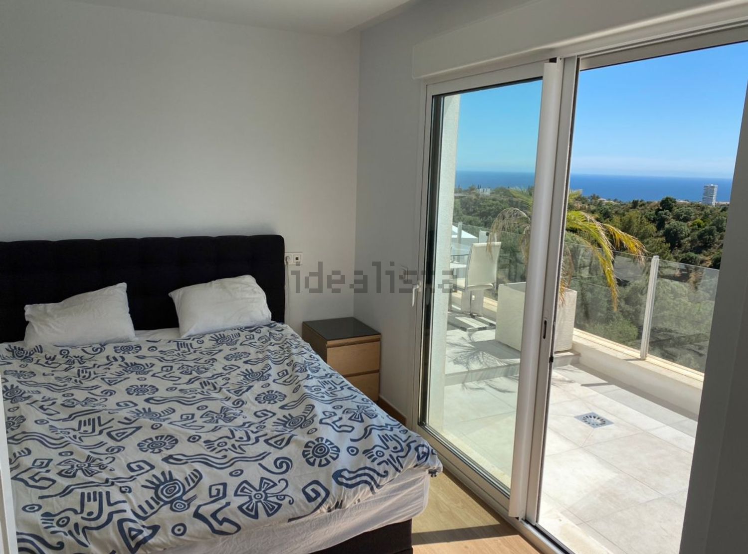Piso de 157 m² en Marbella