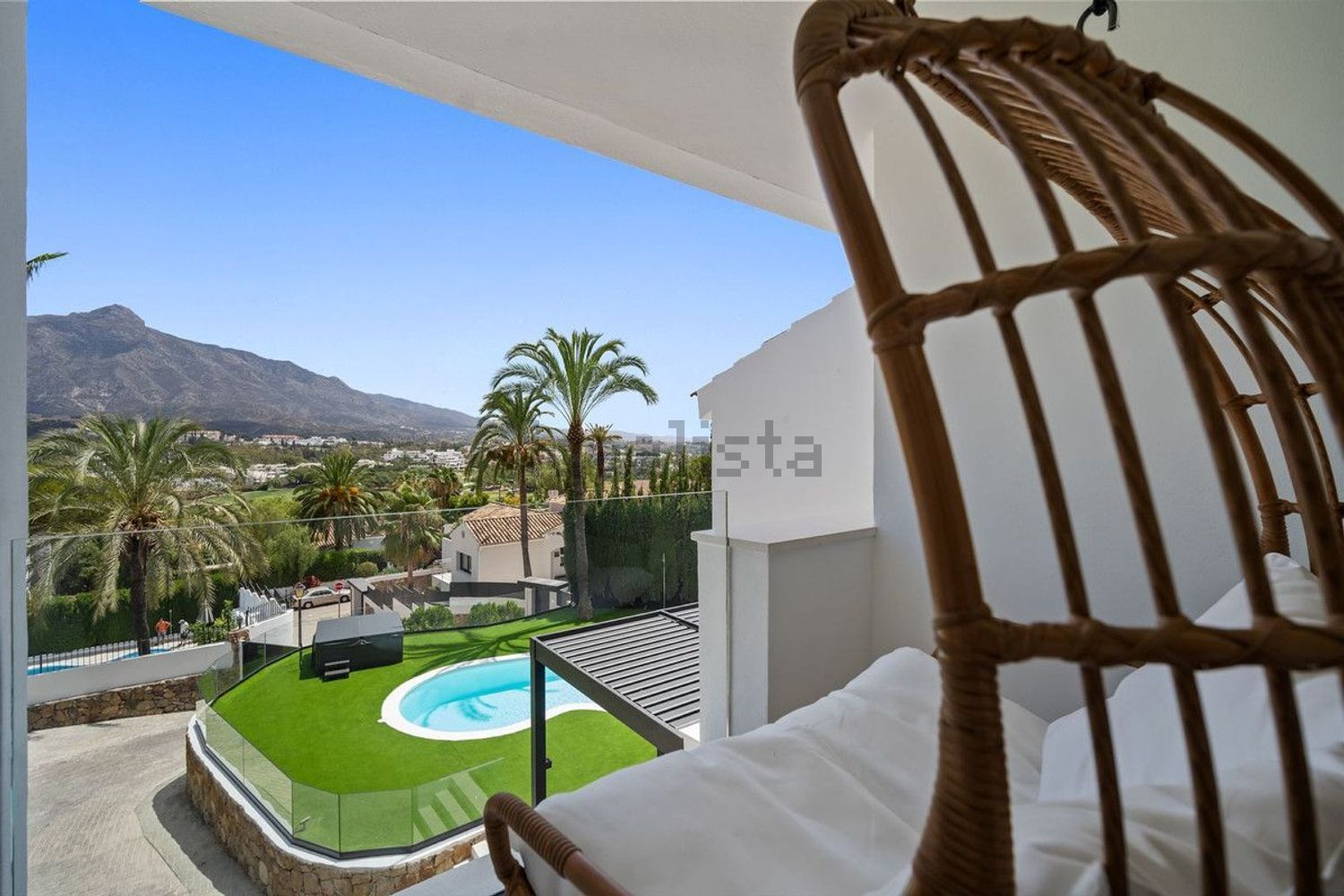 Casa 321 m² a Marbella