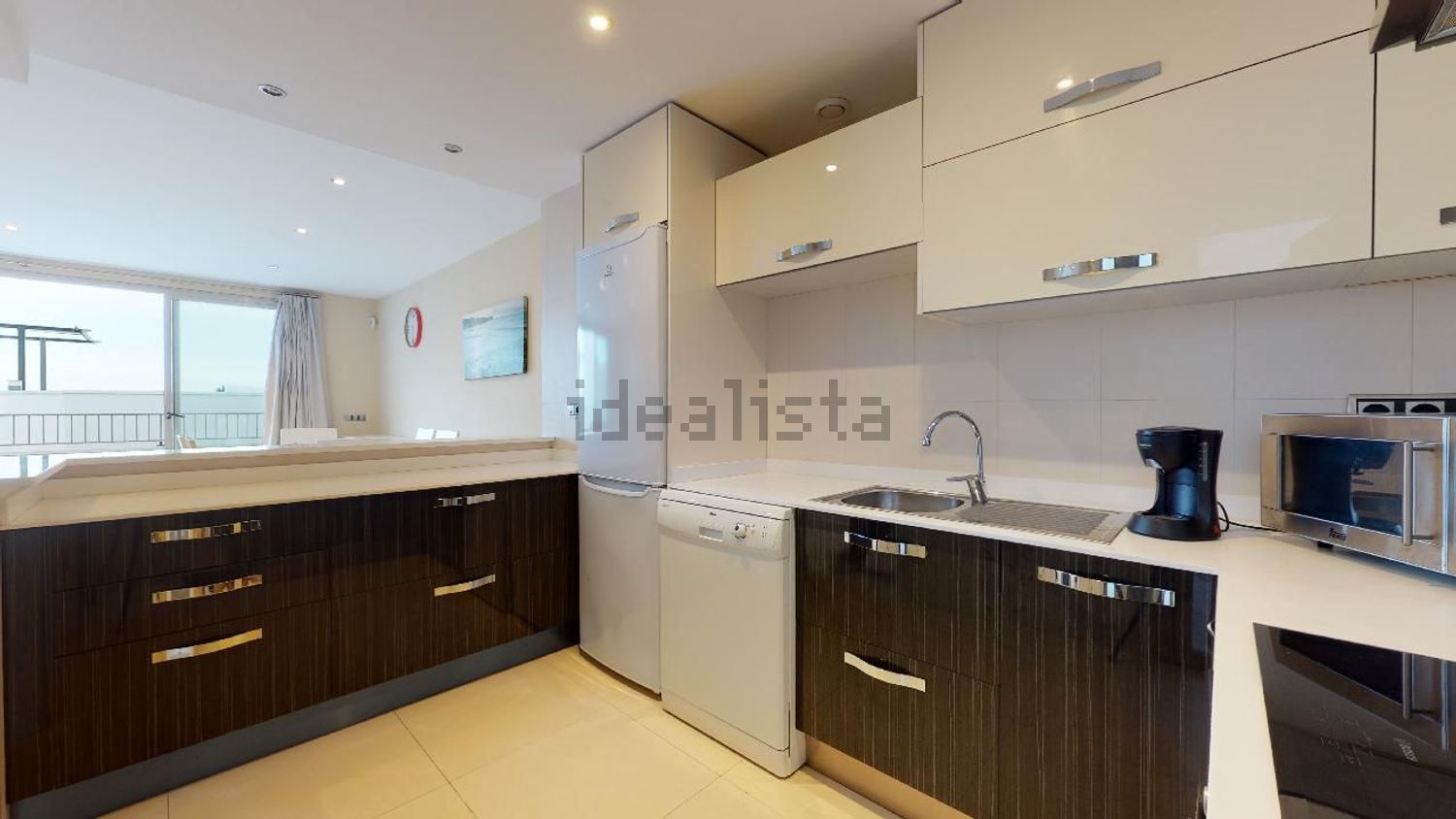 Casa de 130 m² en Benissa