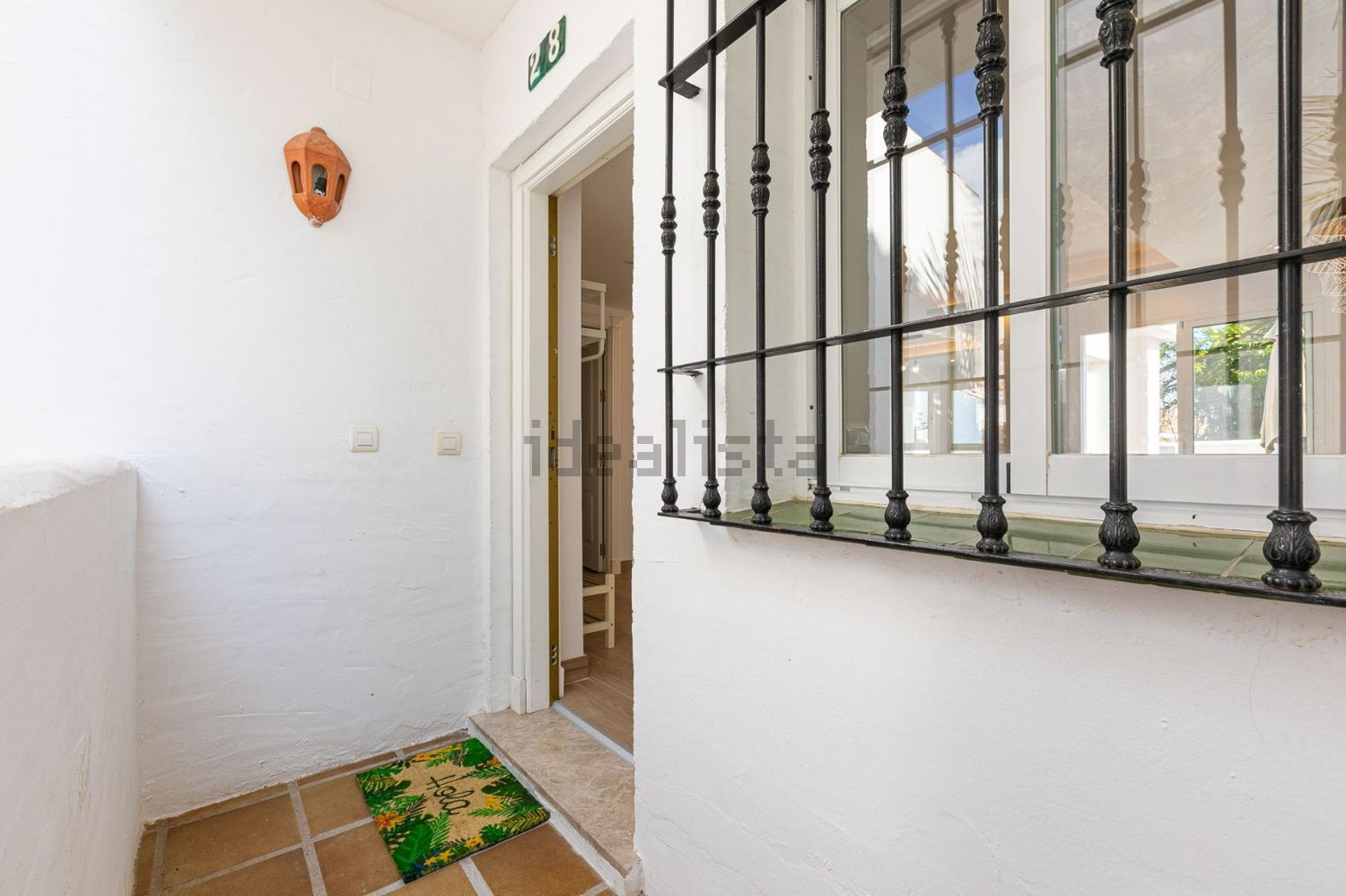 Pis de 137 m² a Marbella