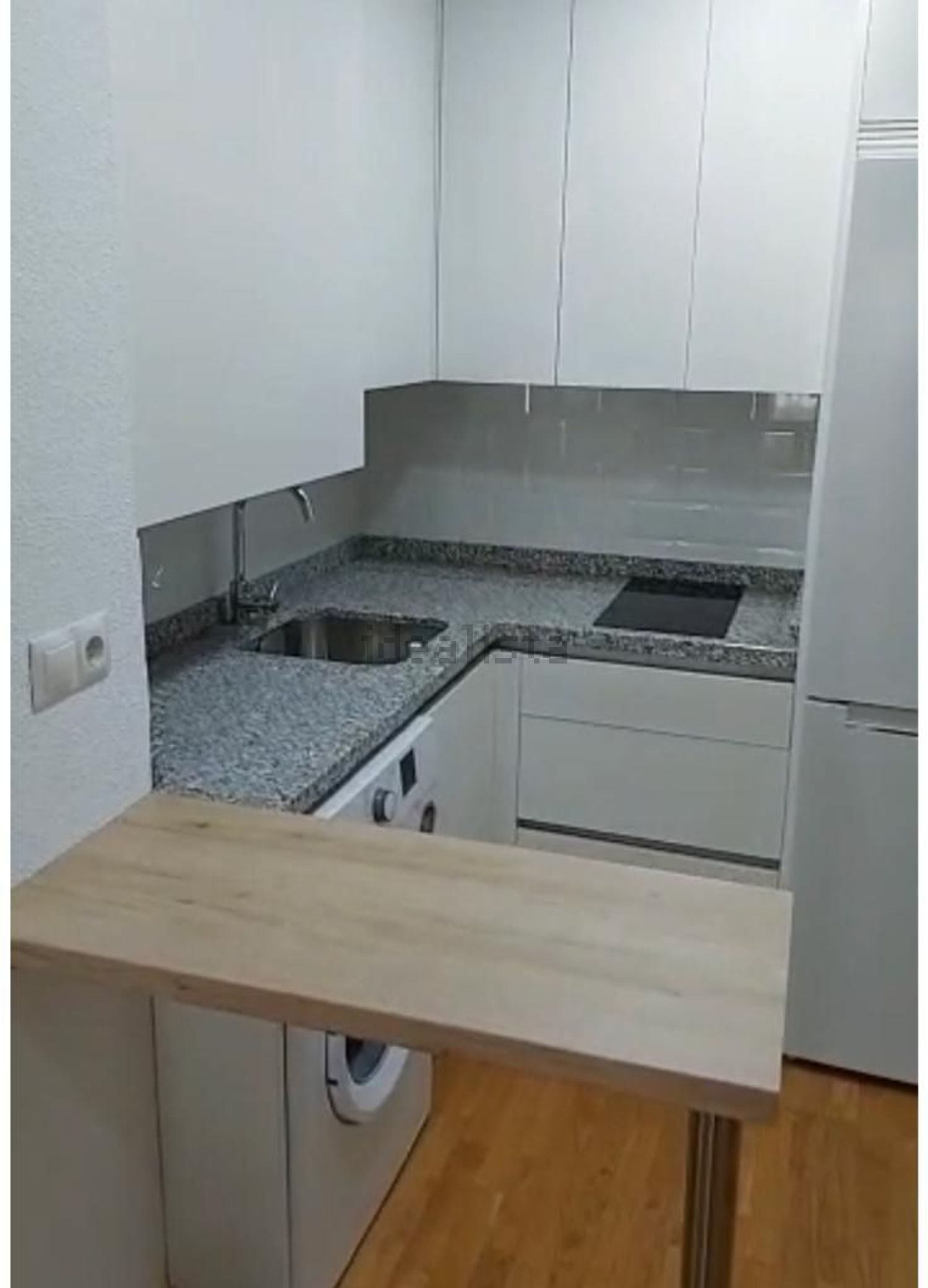 Pis de 45 m² a Villamayor