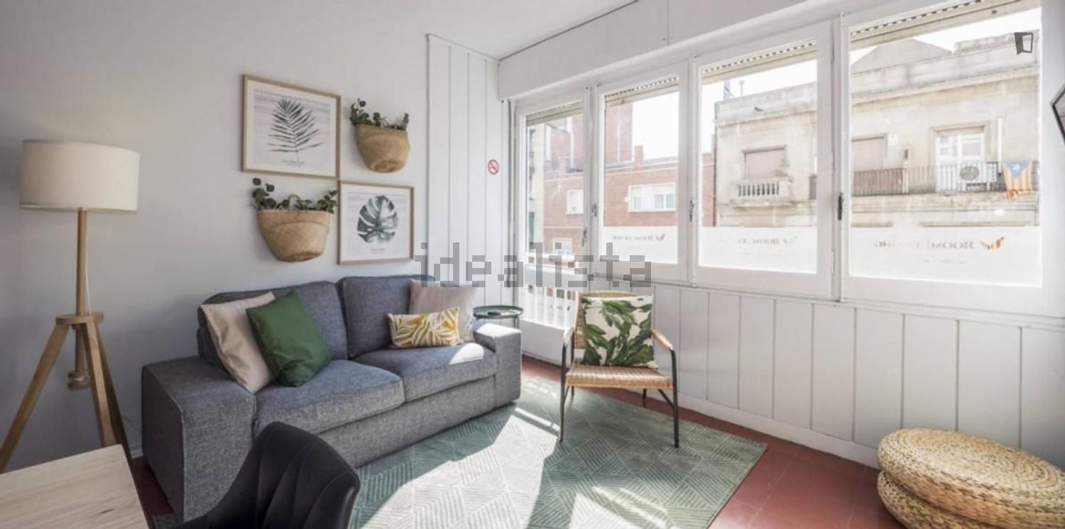 Habitación en alquiler, Barcelona