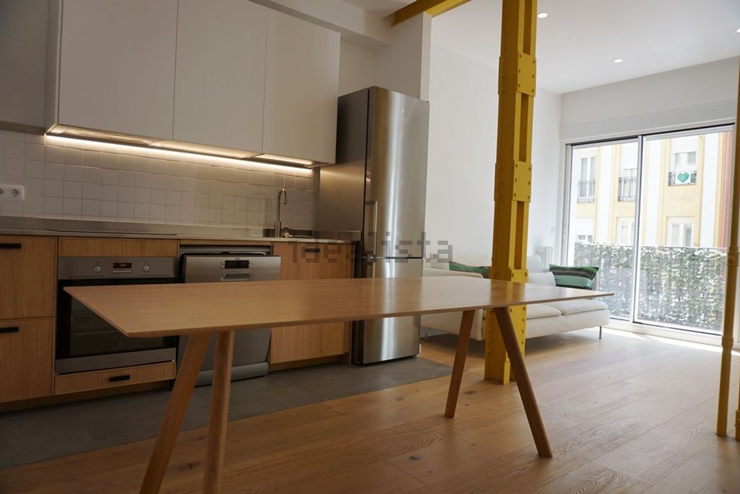 Pis de 72 m² a Madrid