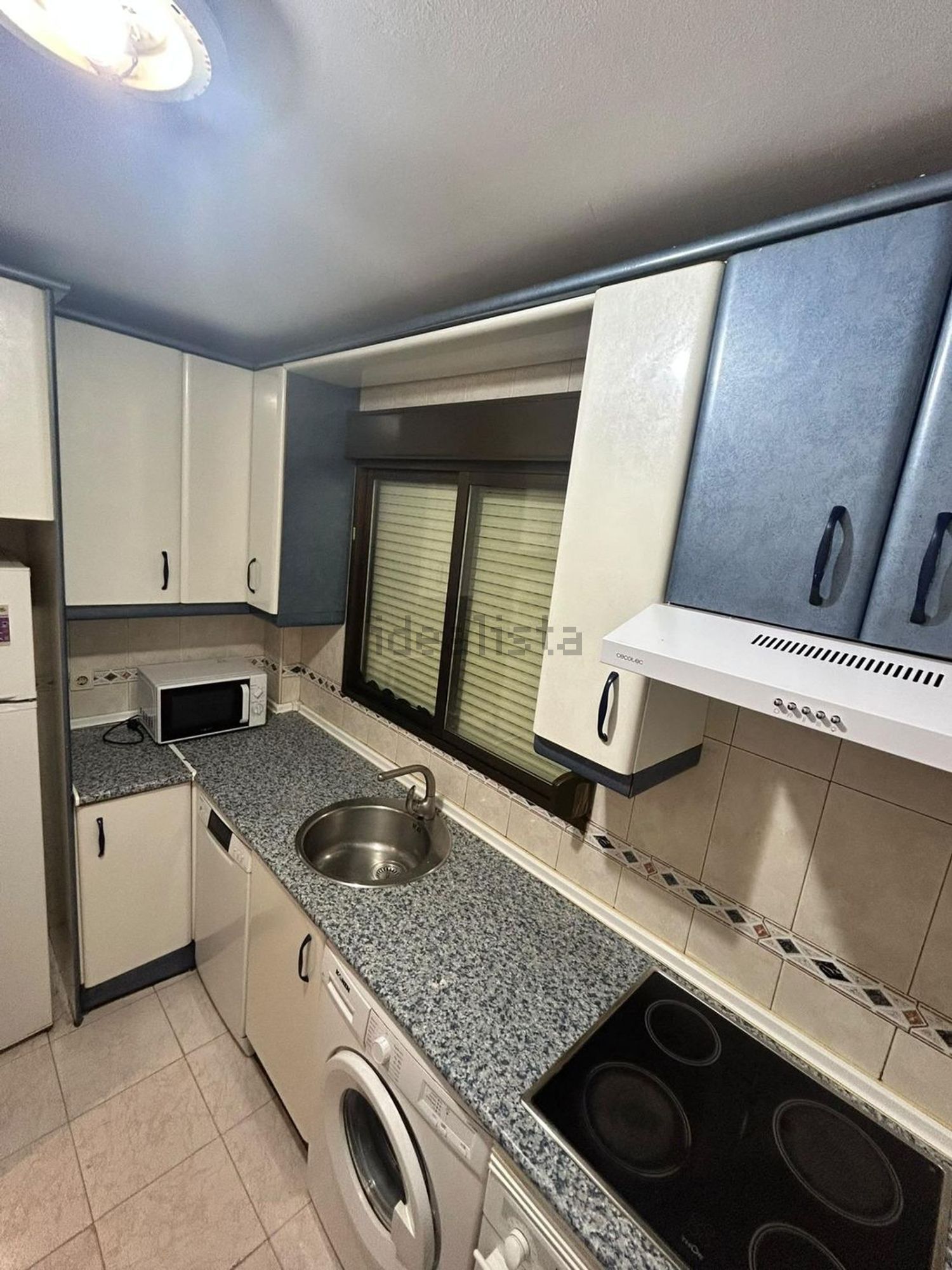 Apartamento 55 m² em Torrecaballeros