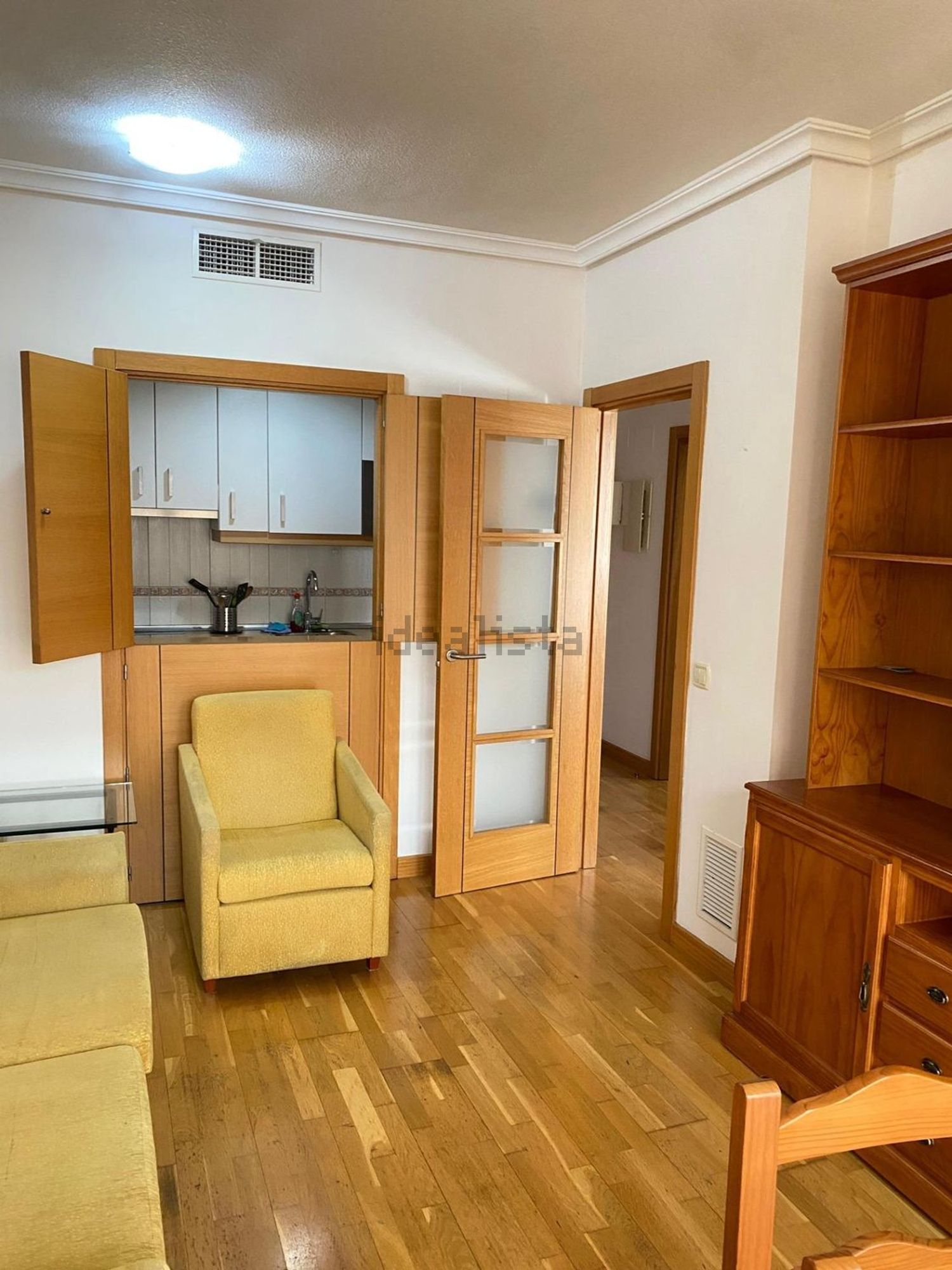 Pis de 51 m² a Madrid