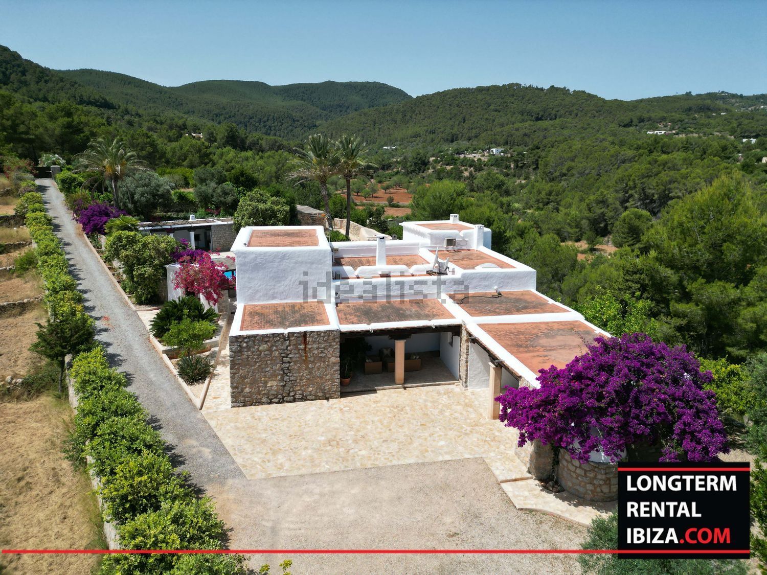 Дом 450 м² в Sant Joan de Labritja
