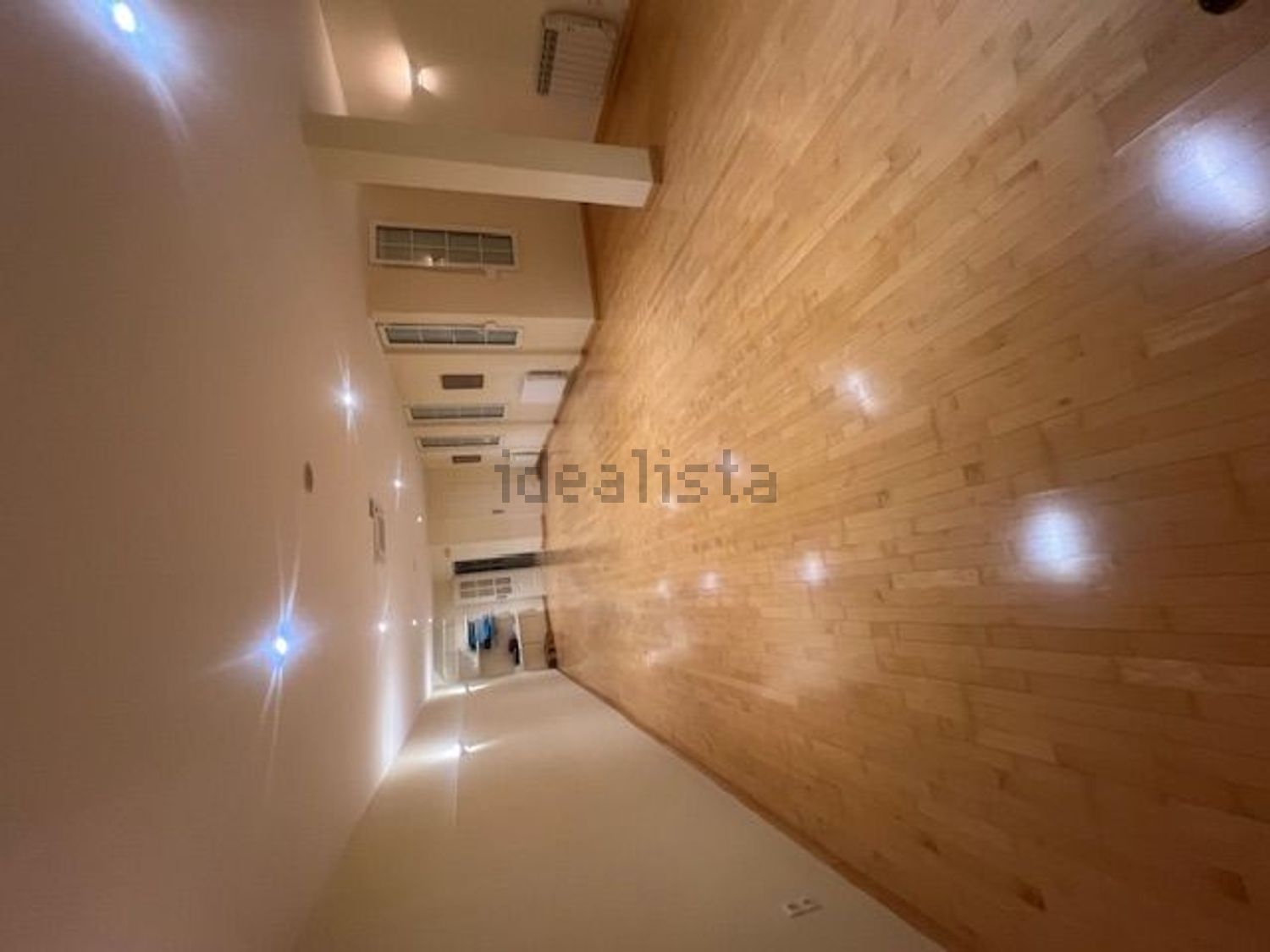 Pis de 130 m² a Saragossa