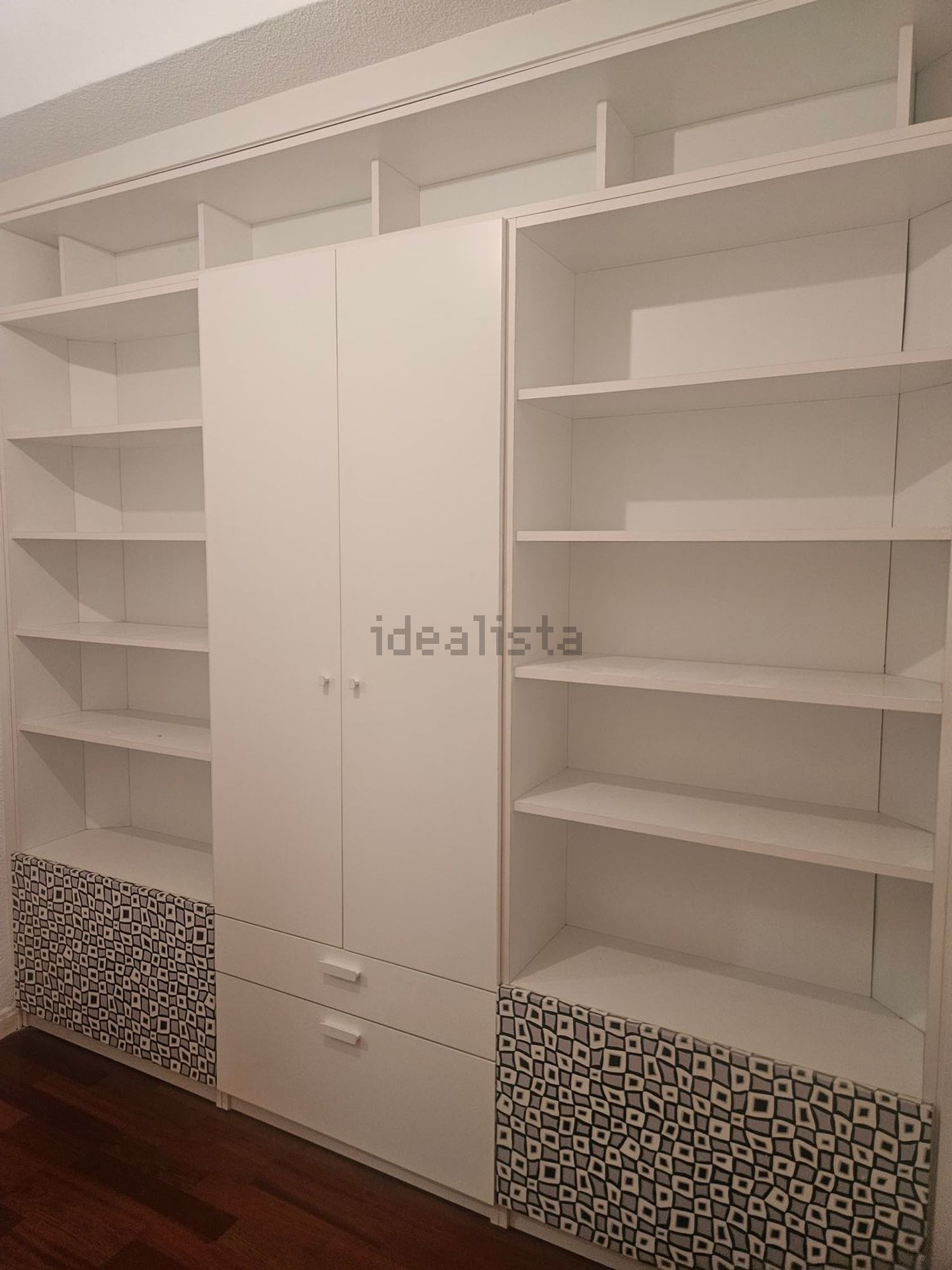 Pis de 60 m² a Madrid