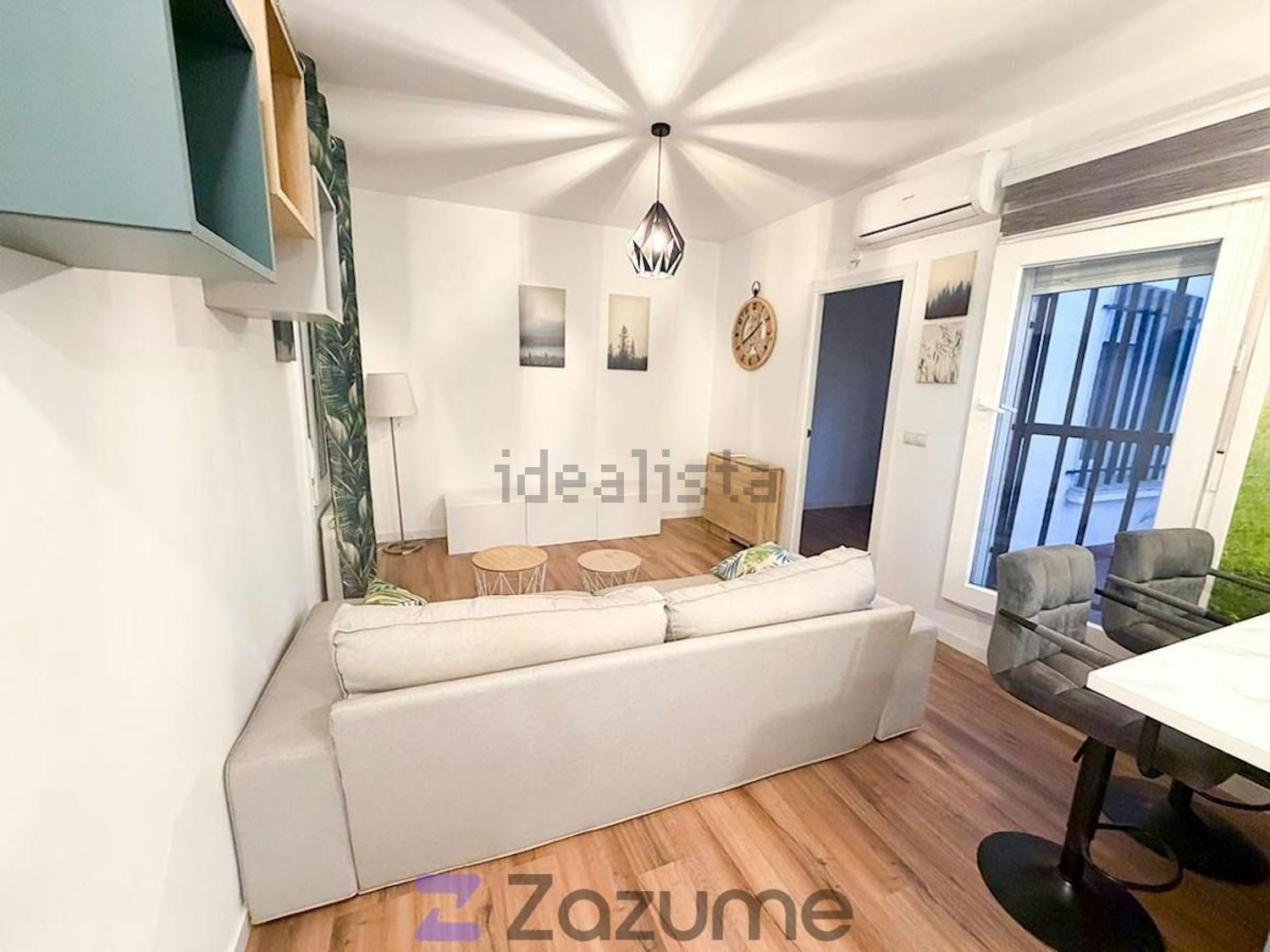 Pis de 64 m² a Madrid