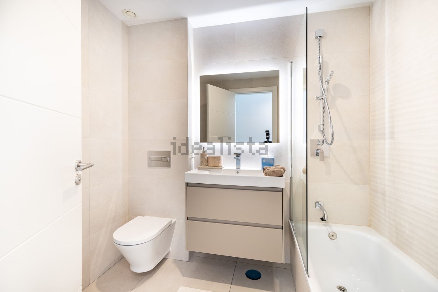 Pis de 108 m² a Marbella