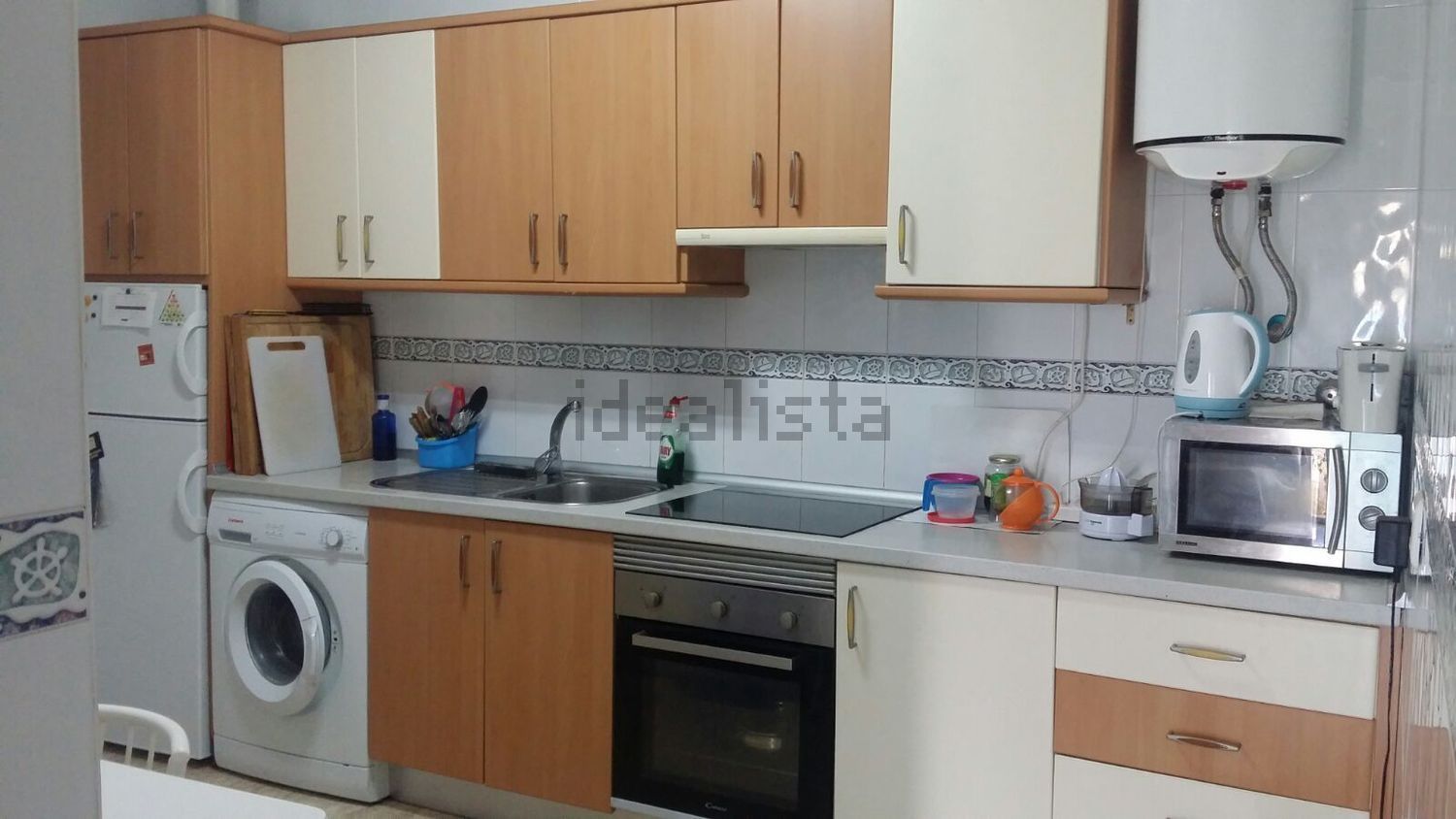 Pis de 75 m² a Adra
