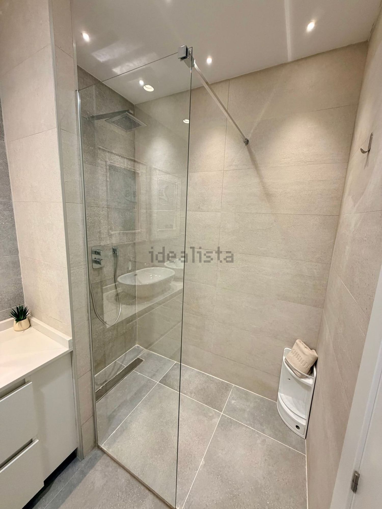 Pis de 190 m² a San Roque