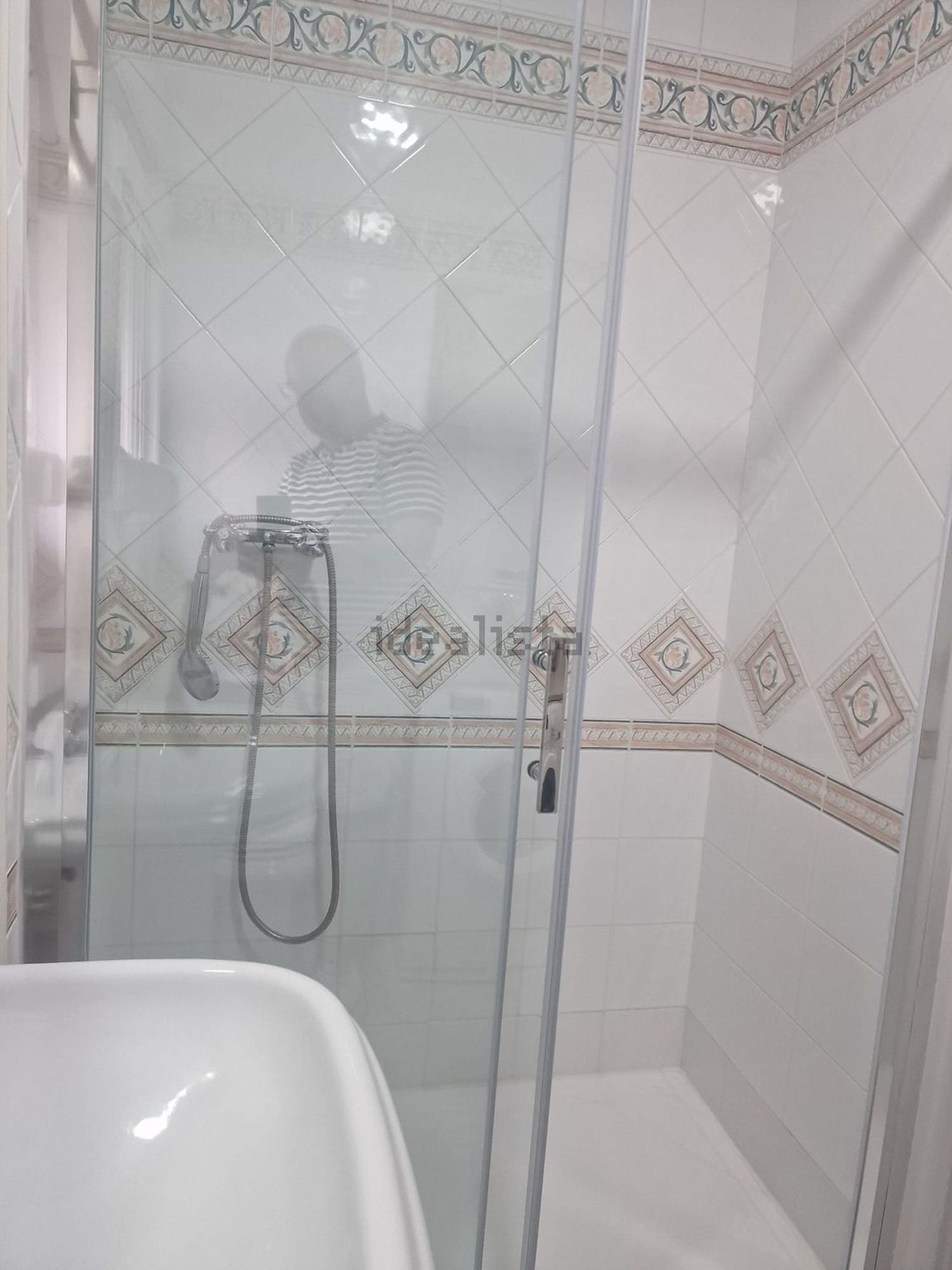 Квартира 90 м² в Малаге
