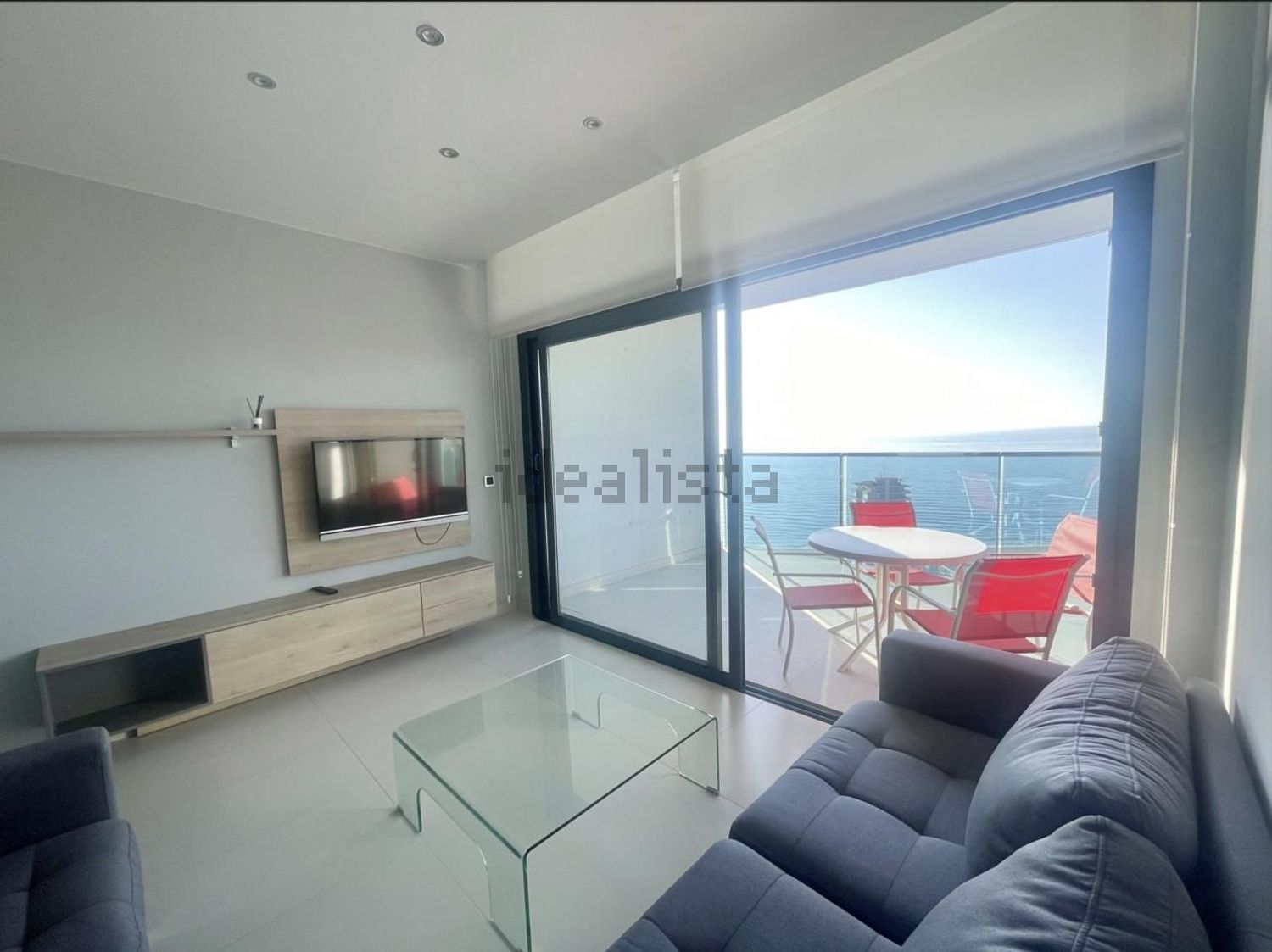 Wohnung 127 m² in Benidorm