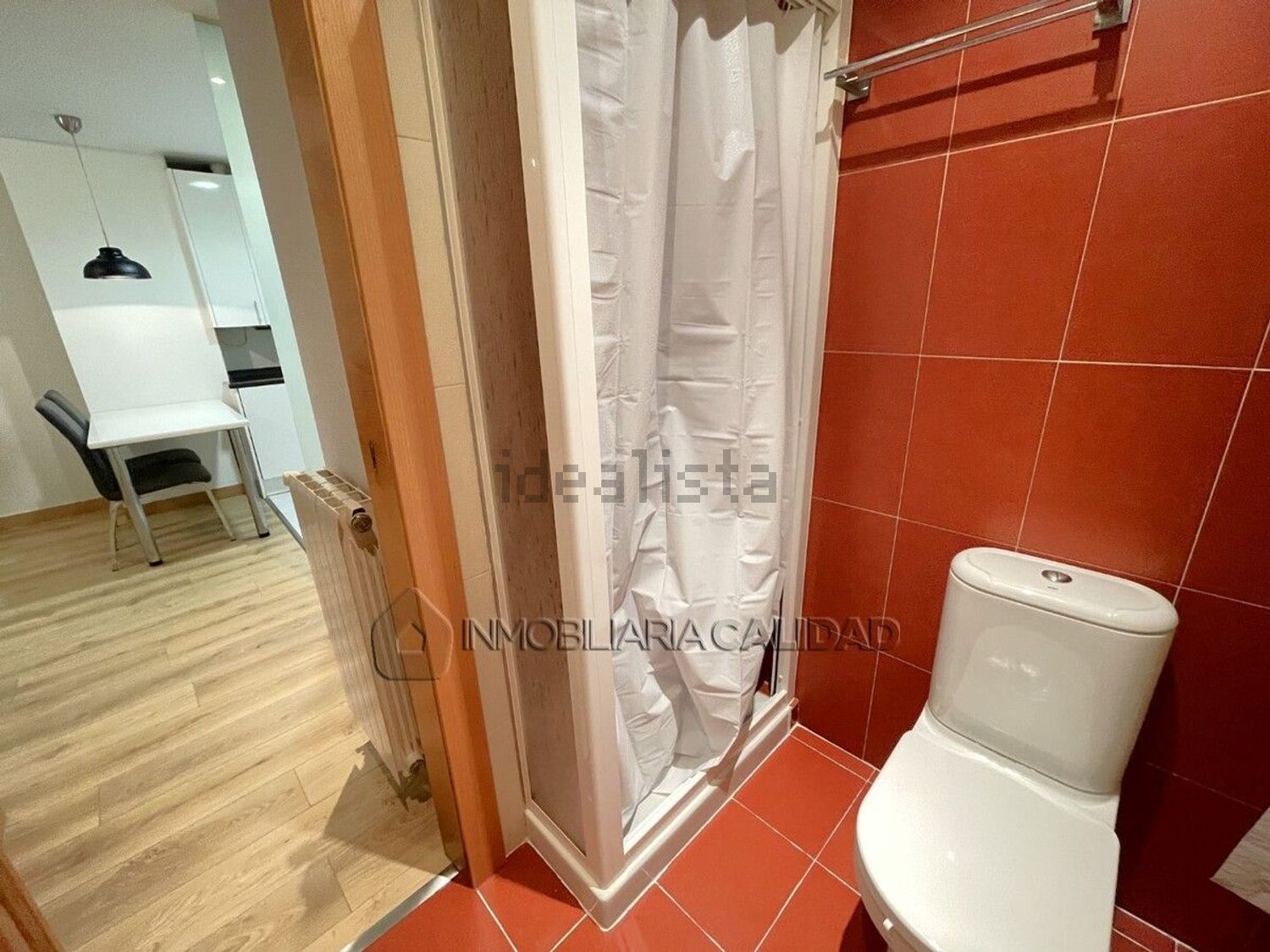 Pis de 40 m² a Burgos