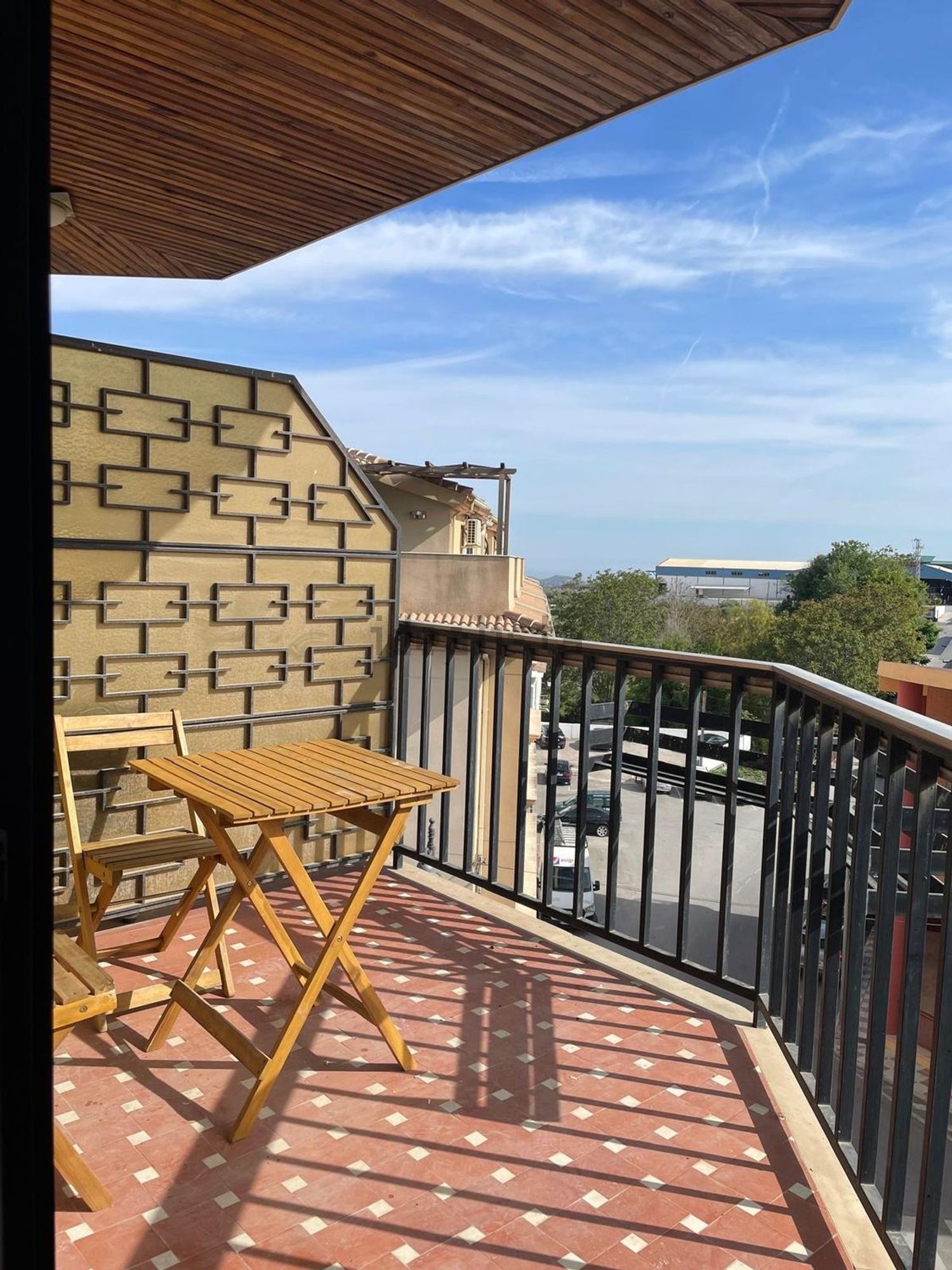 Piso de 130 m² en Mancha Real