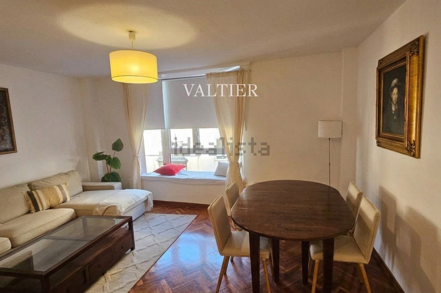 Appartement 65 m² à Madrid