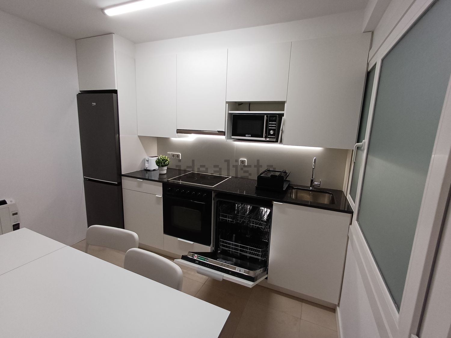 Zimmer zur Miete, A Coruña