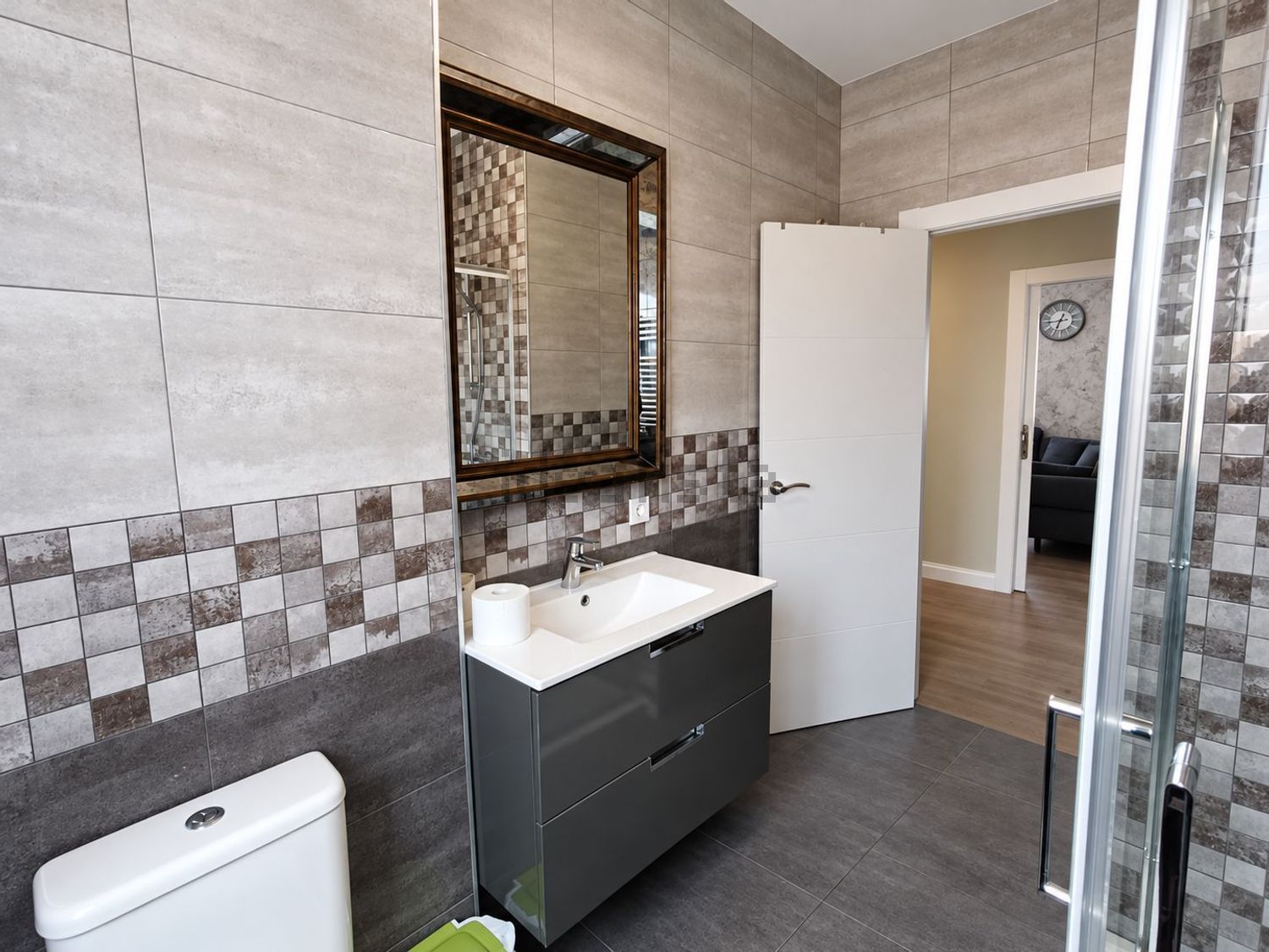 Wohnung 65 m² in Santander