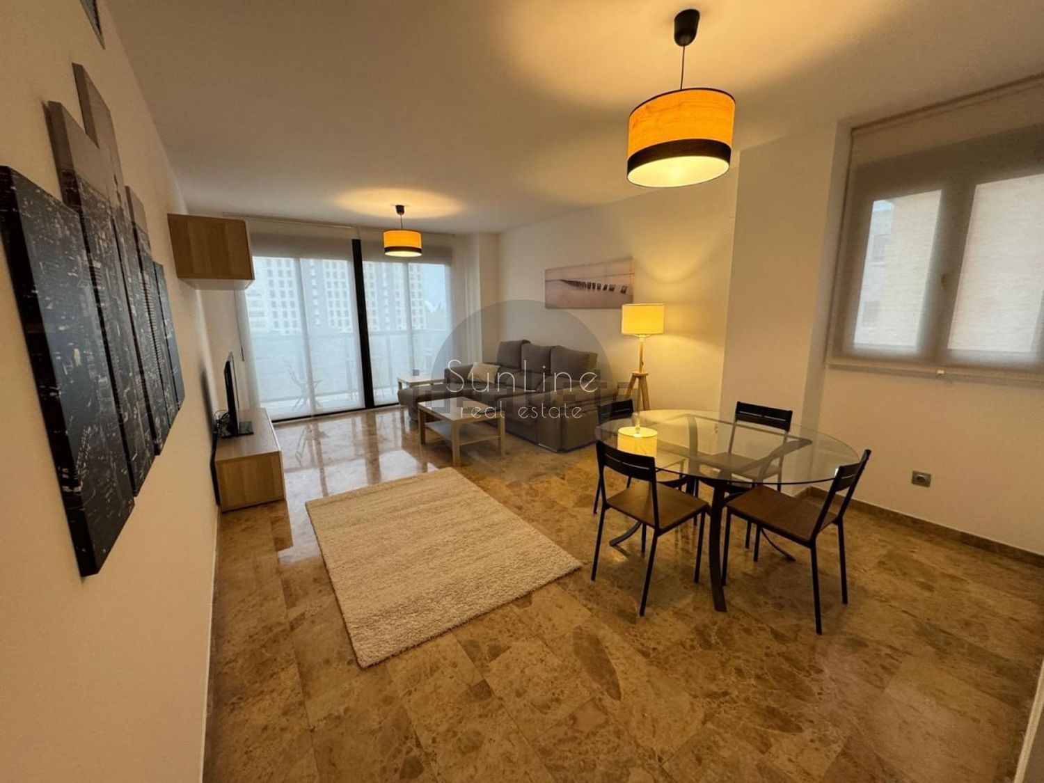 Appartement 120 m² à Valence