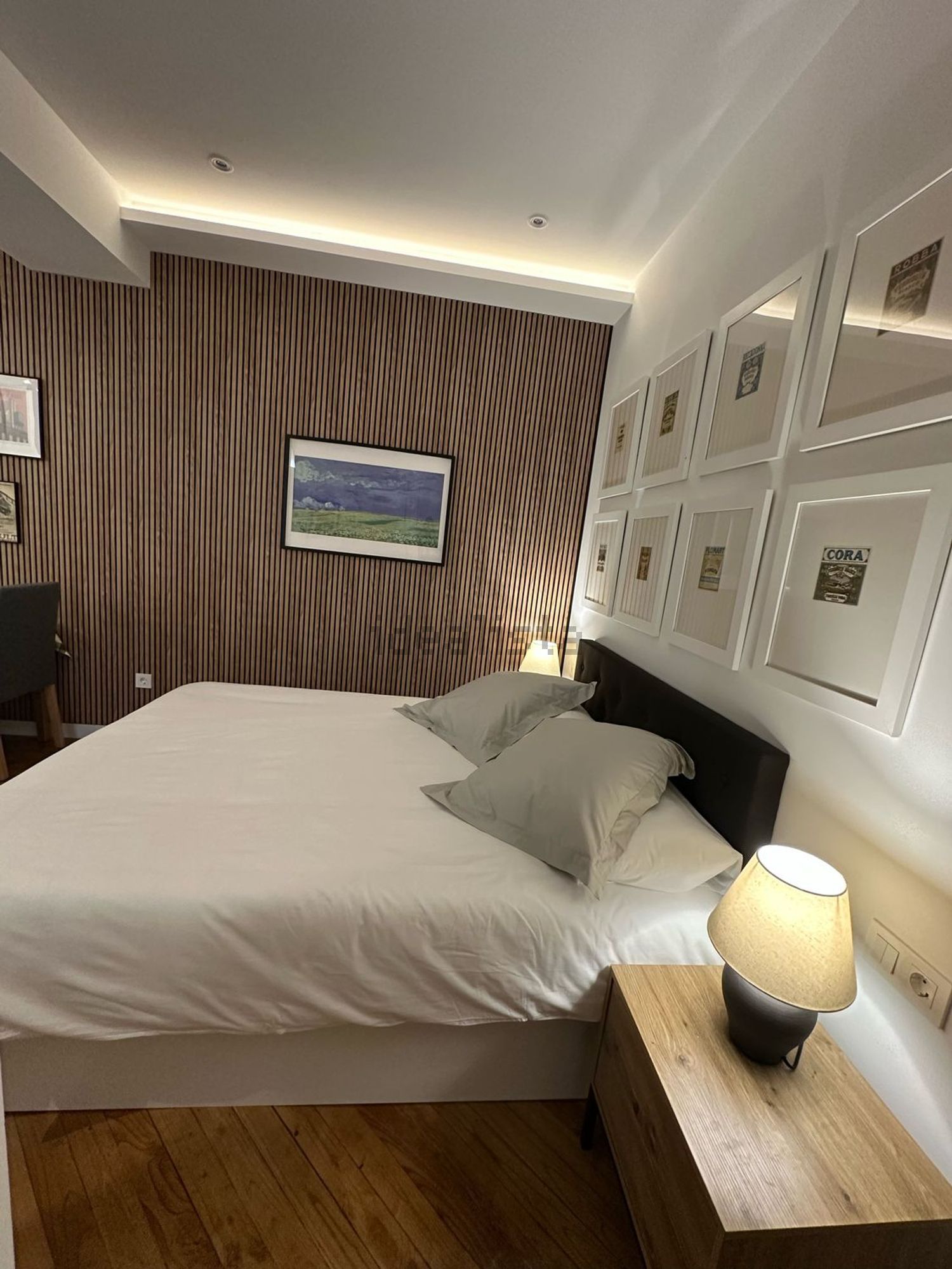 Piso de 29 m² en Madrid