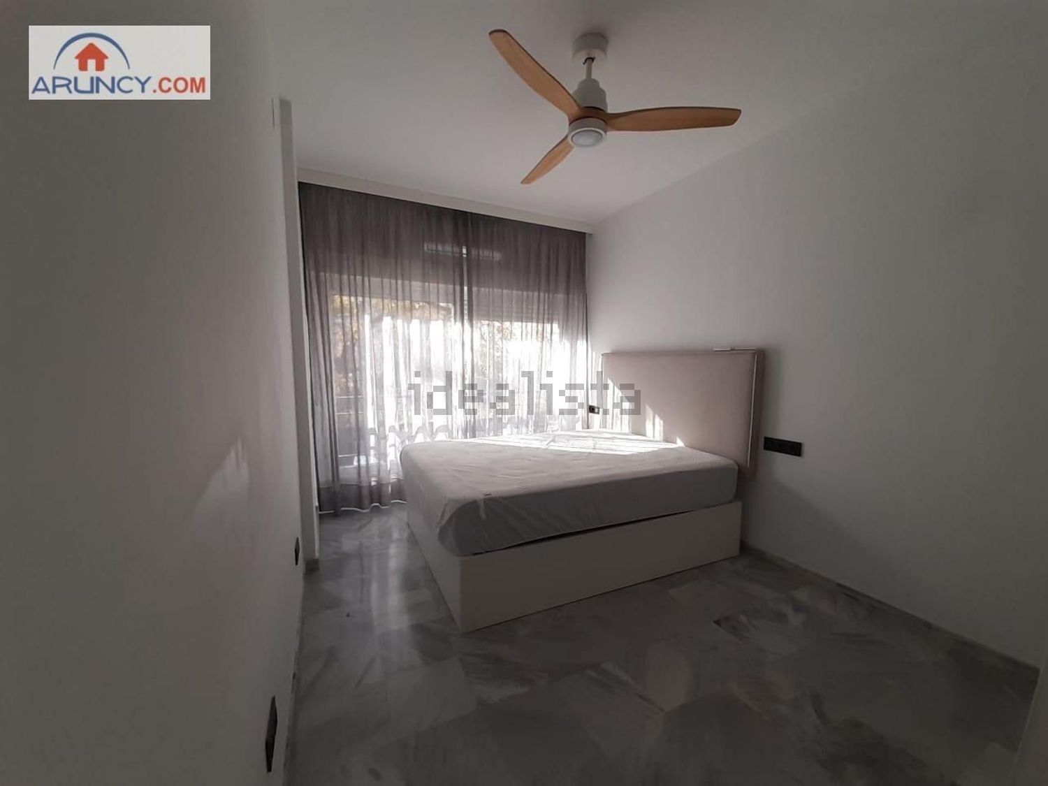 Pis de 78 m² a Sevilla