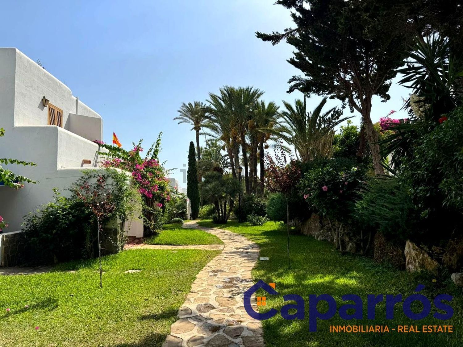 Piso de 60 m² en Vera