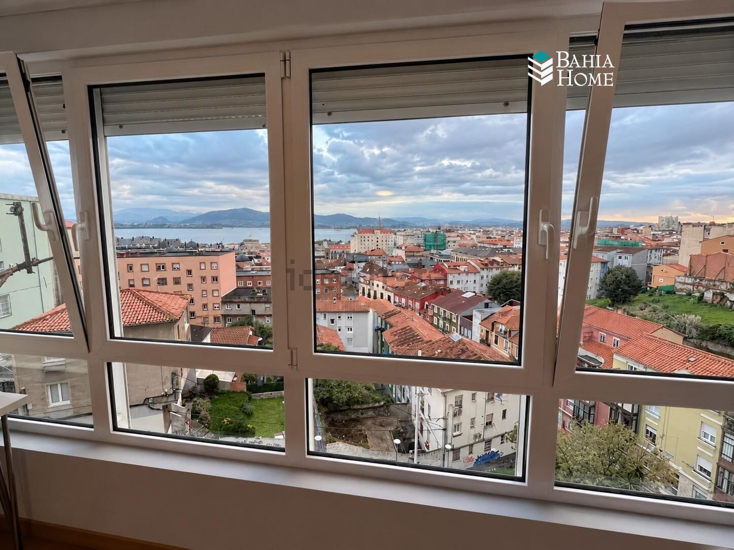 Pis de 63 m² a Santander