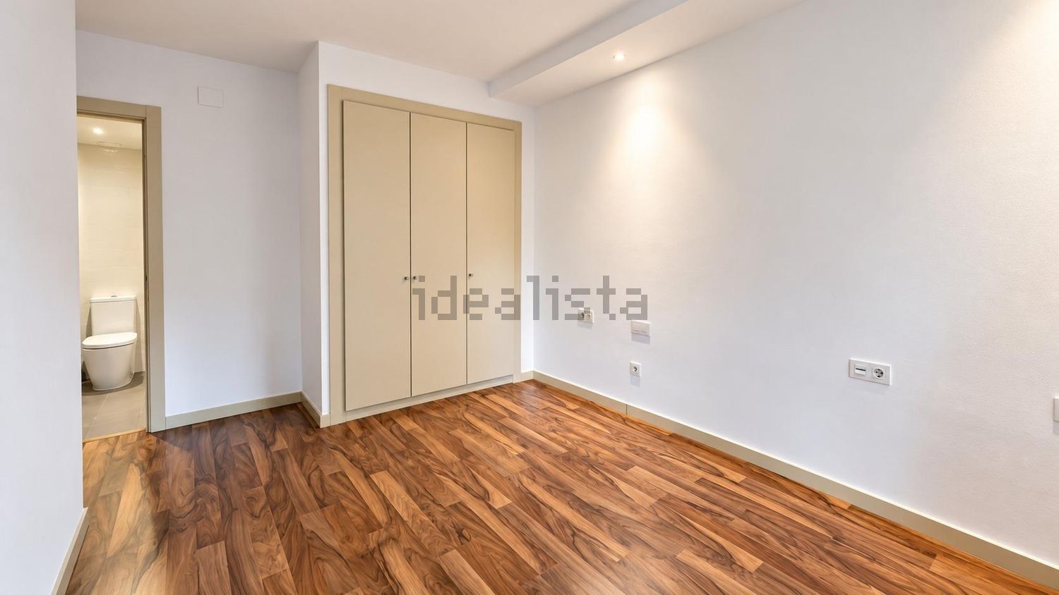 Квартира 105 м² у Vilassar de Mar