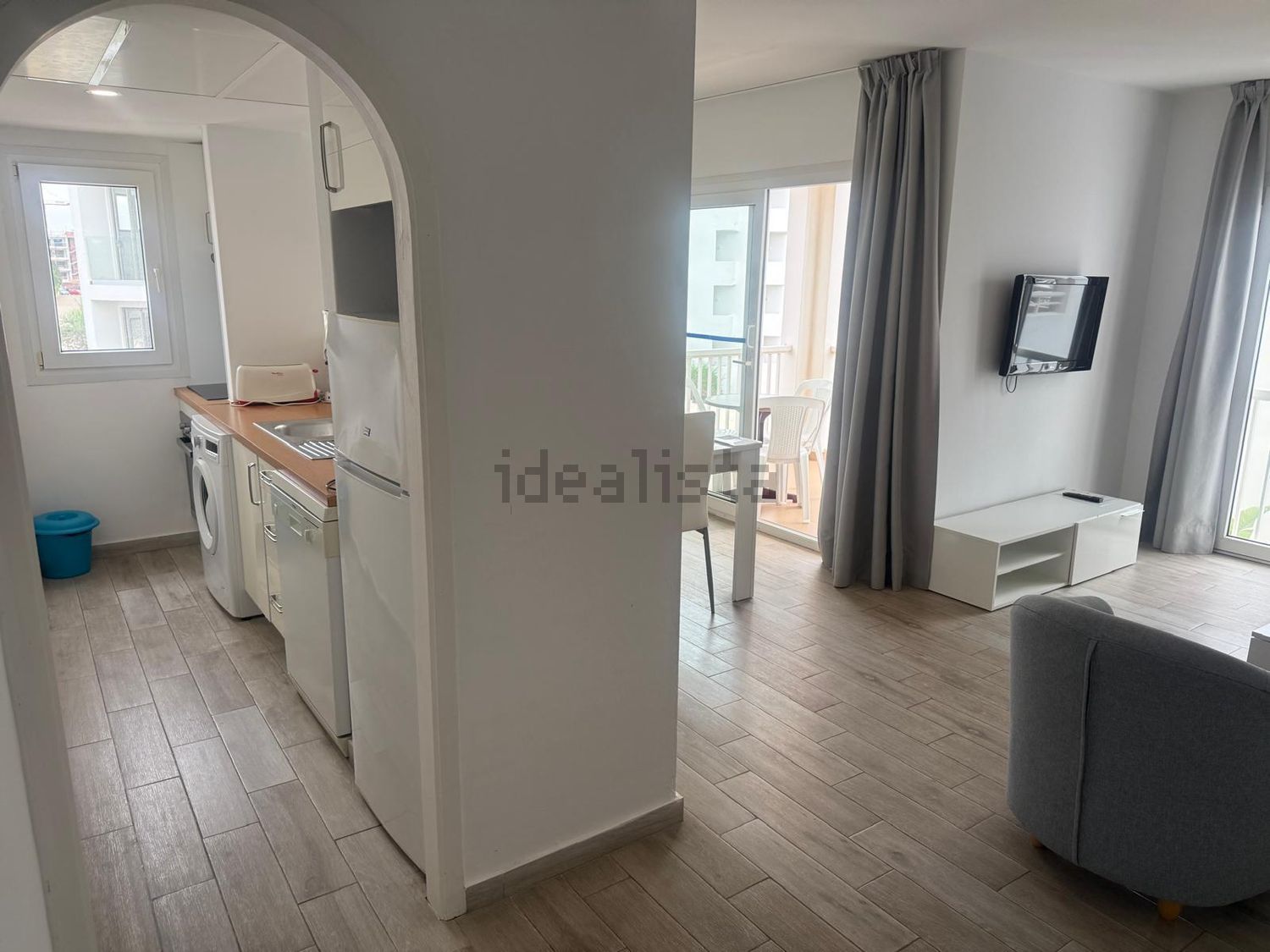 Wohnung 80 m² in Santa Eulària des Riu