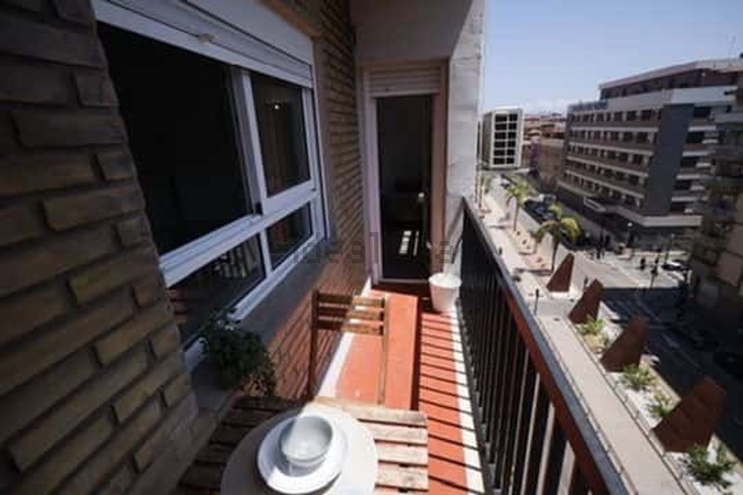 Habitación en alquiler, Valencia