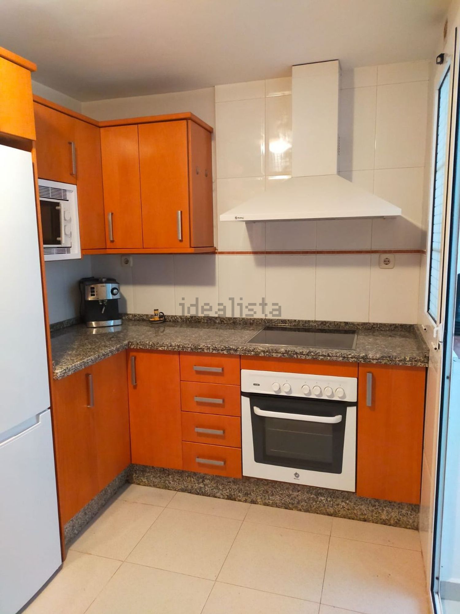 Pis de 111 m² a Roquetas de Mar
