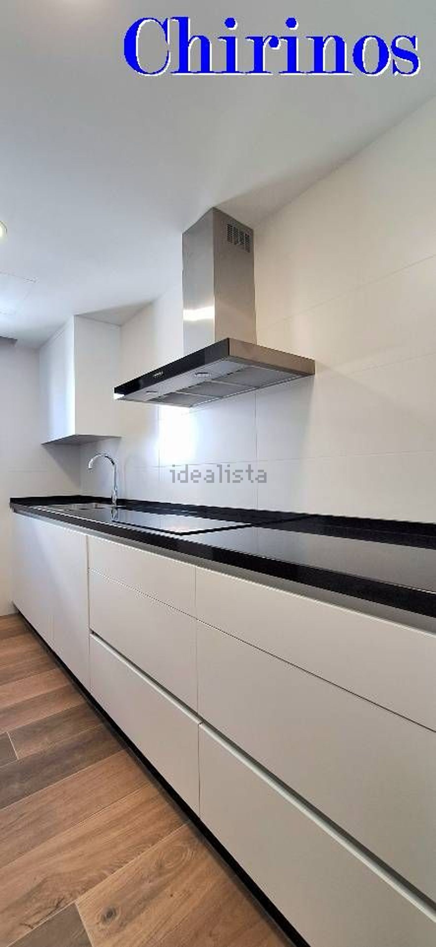 Pis de 115 m² a Còrdova