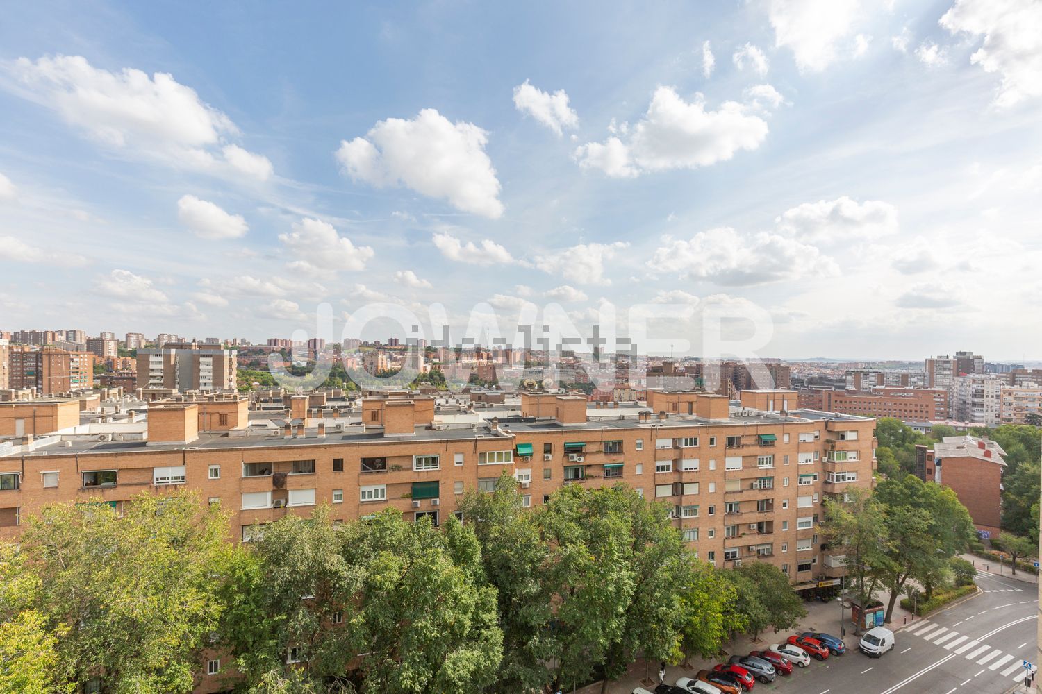 Appartamento 101 m² a Madrid