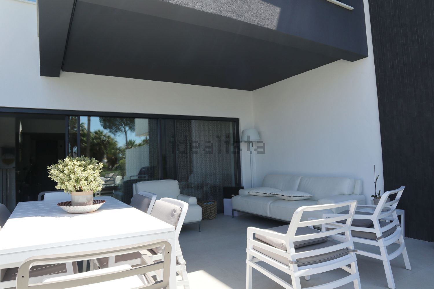 Casa de 287 m² a Estepona