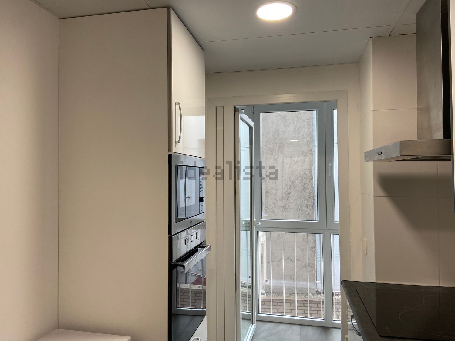 Pis de 110 m² a Madrid