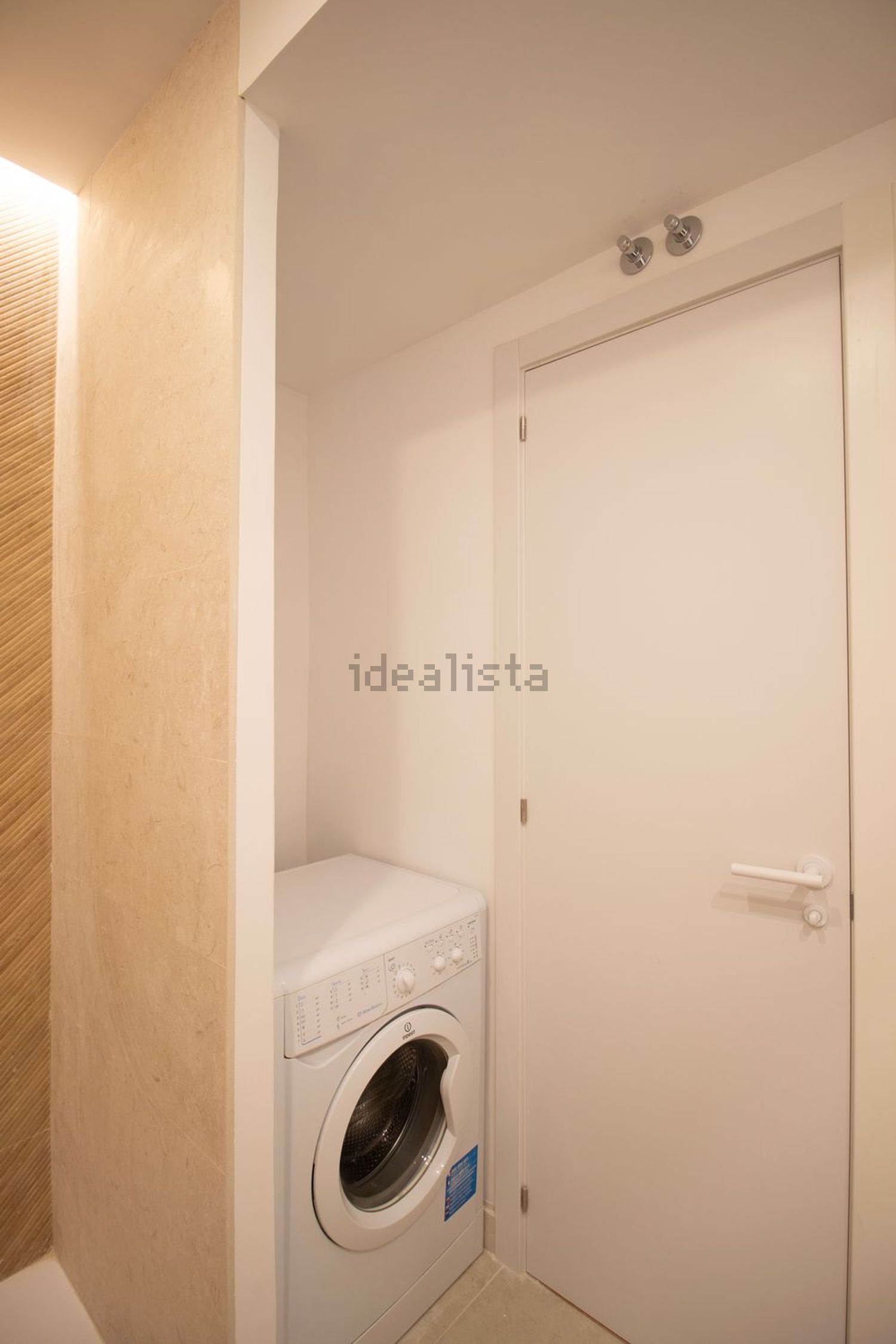 Appartamento 53 m² a Madrid
