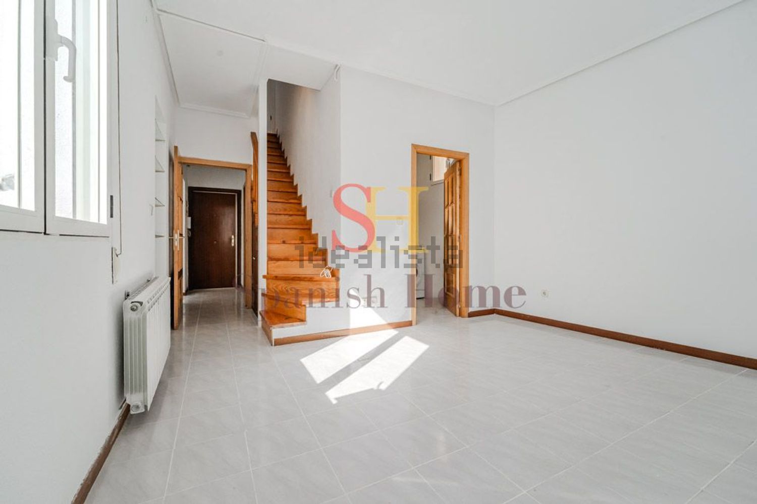 Pis de 65 m² a Madrid