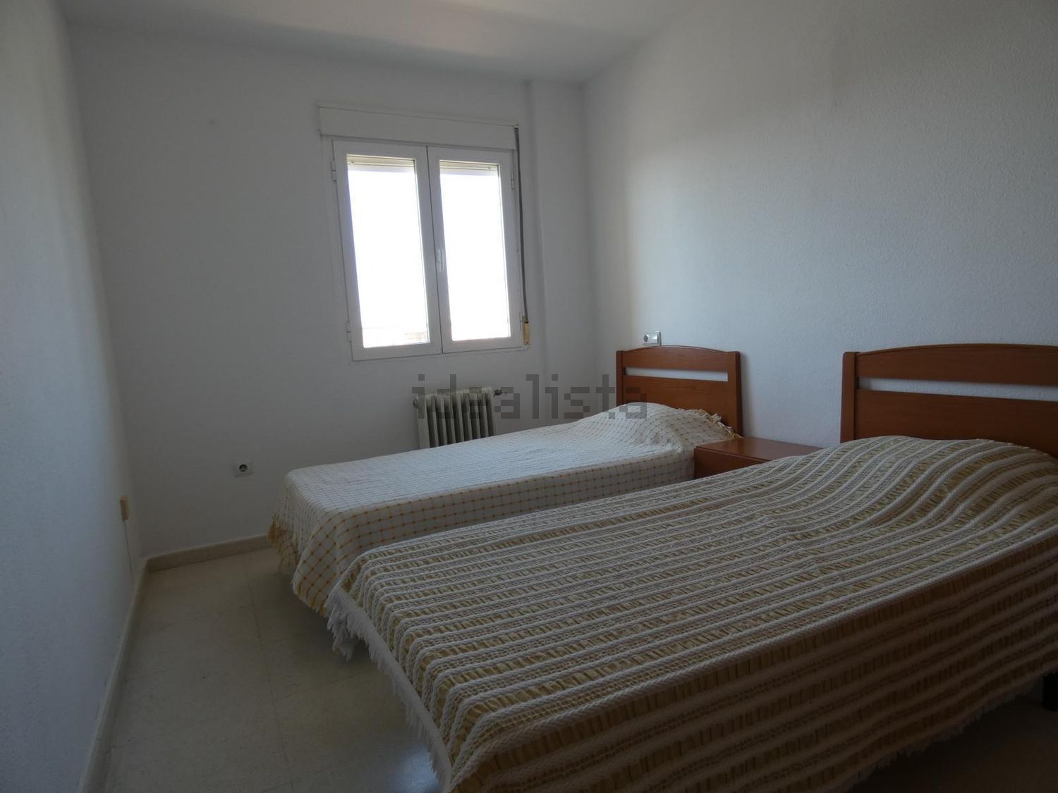 Pis de 88 m² a Granada