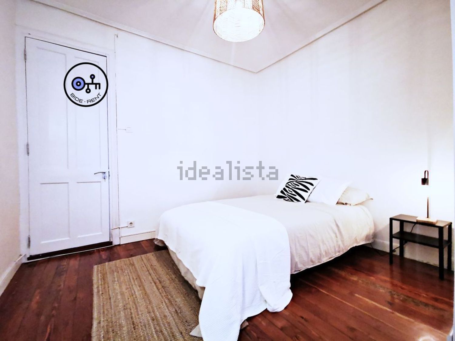 Habitación en alquiler, Bilbao